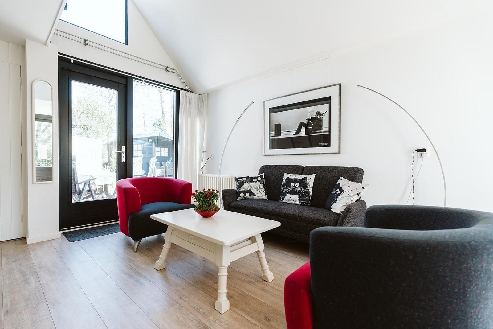 Mimosa 9 - Klepperstee Ouddorp