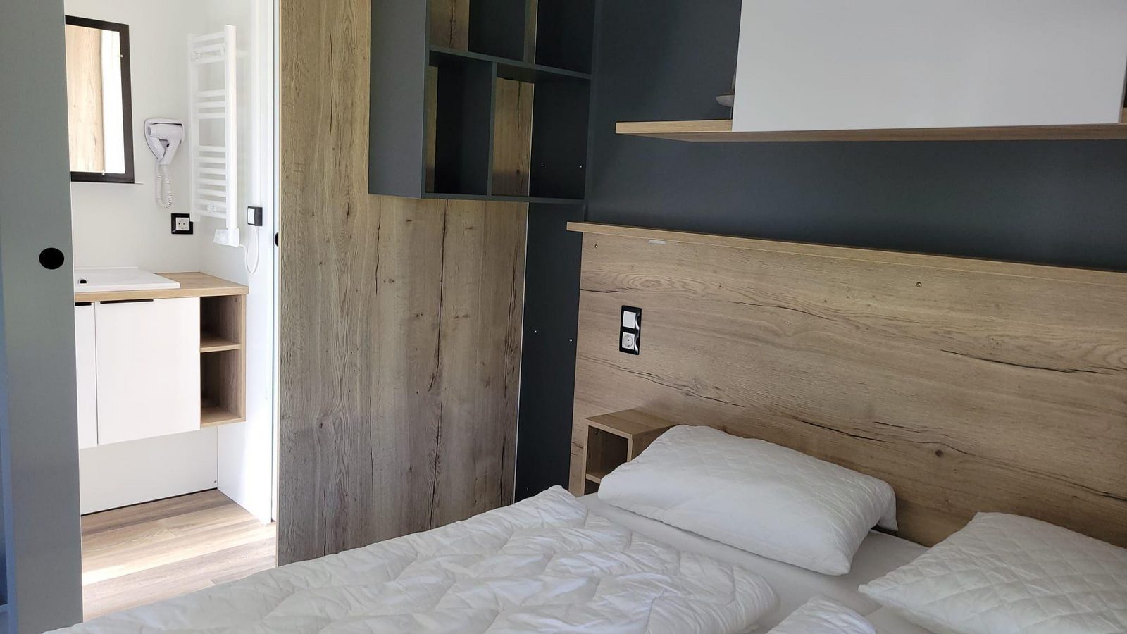 Chalet Valk