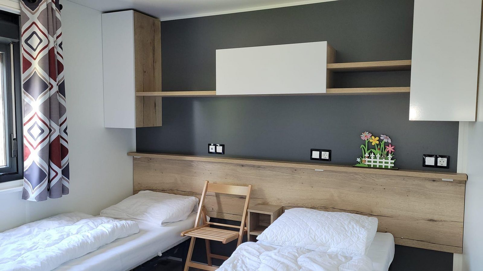 Chalet Valk