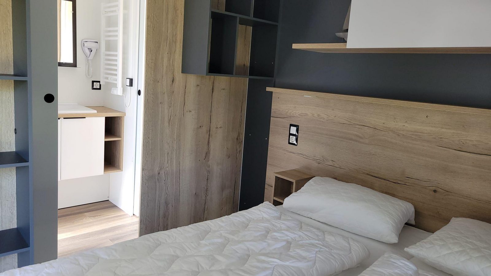 Chalet Valk