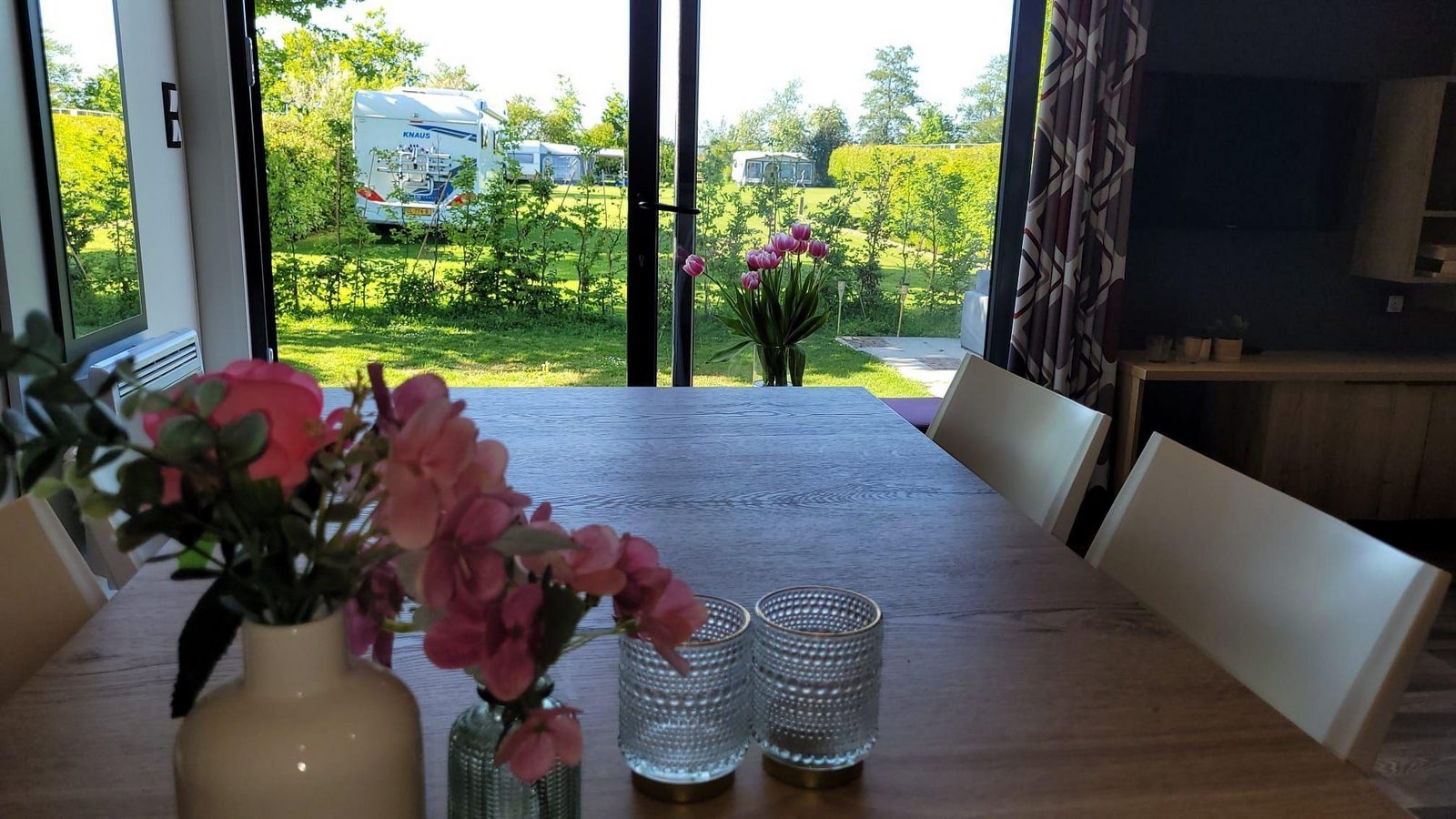 Chalet Valk