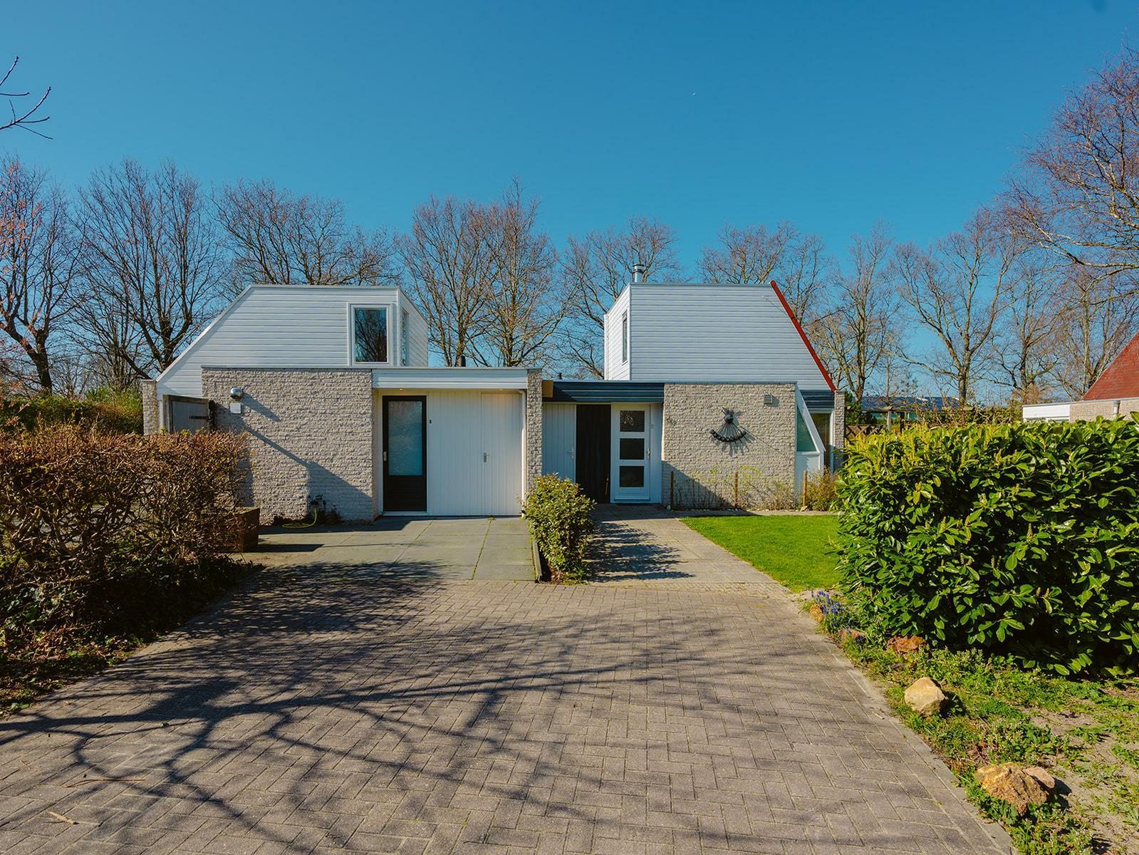Berk 18 - Klepperstee Ouddorp 