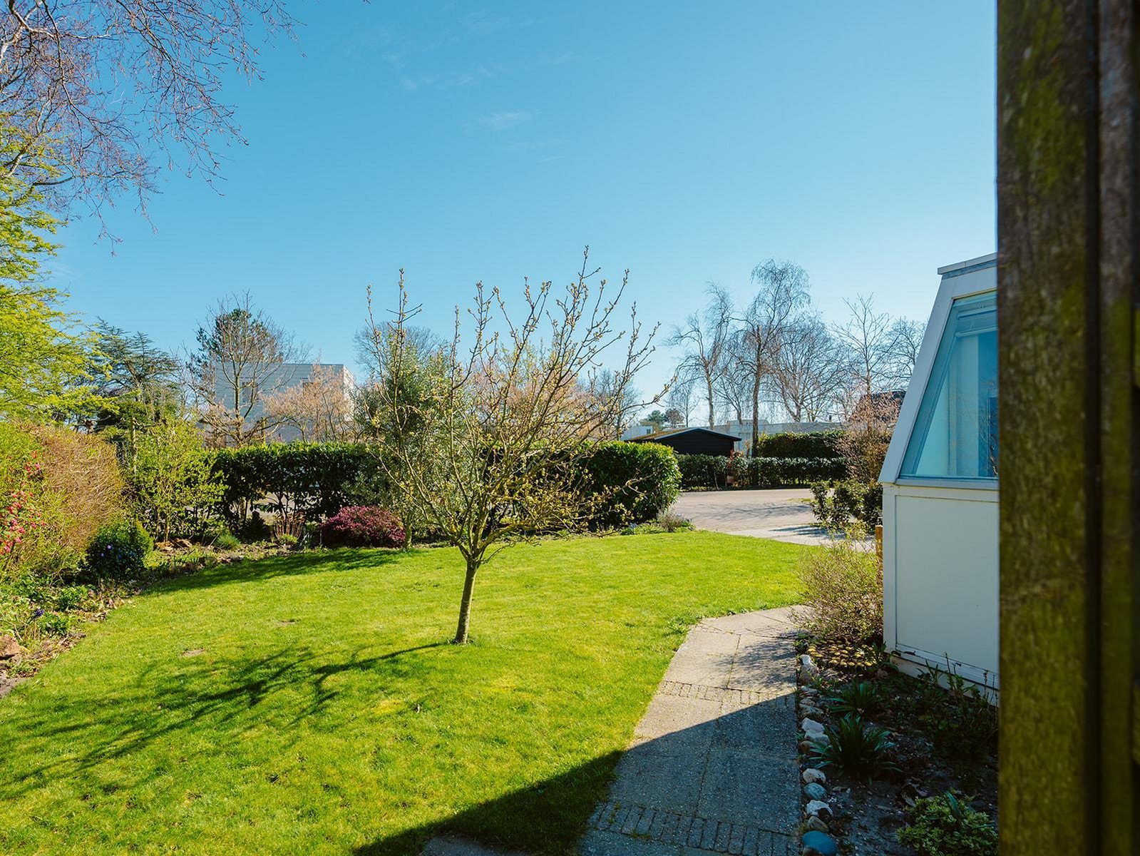 Berk 18 - Klepperstee Ouddorp 
