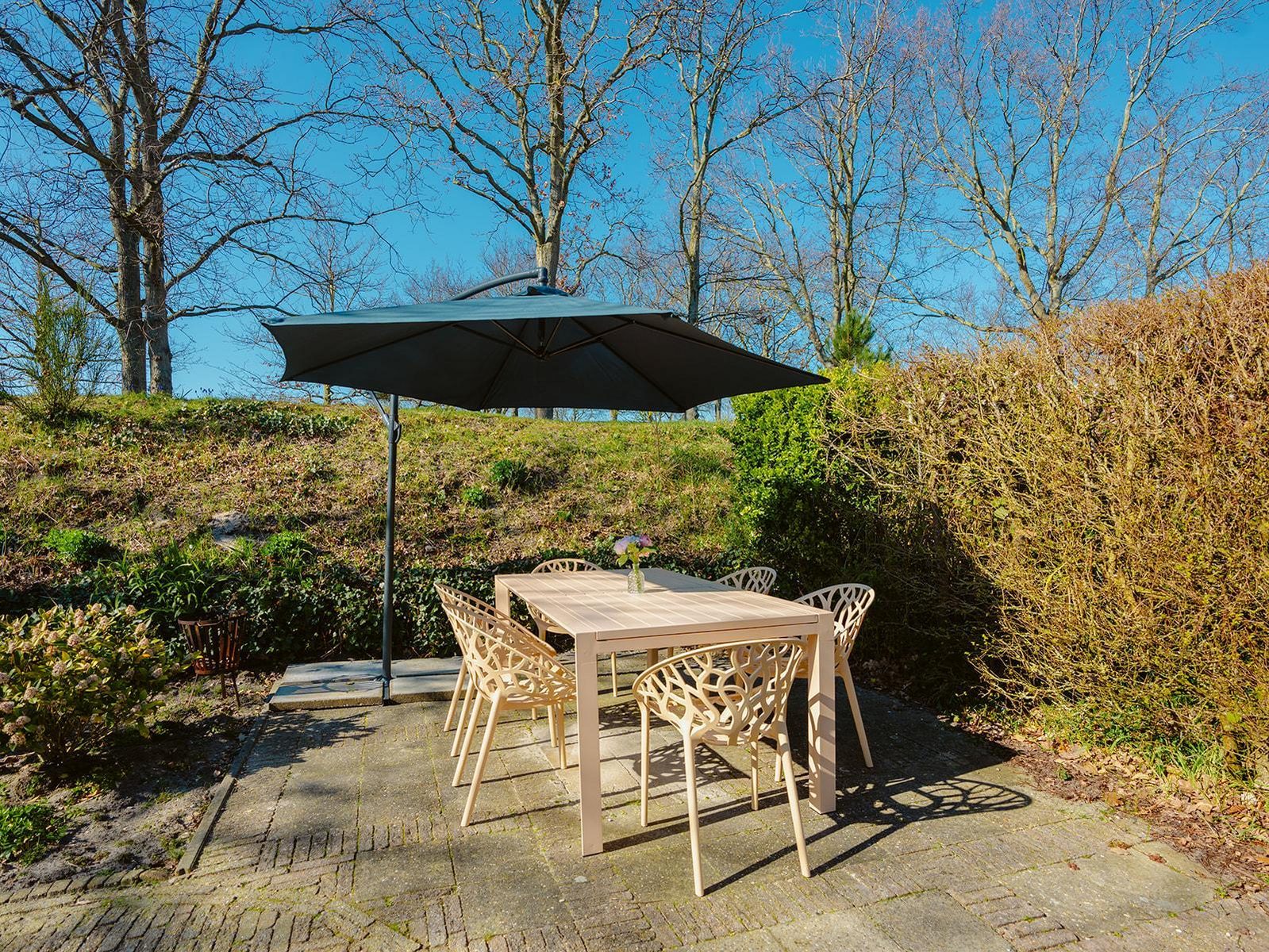 Berk 18 - Klepperstee Ouddorp 