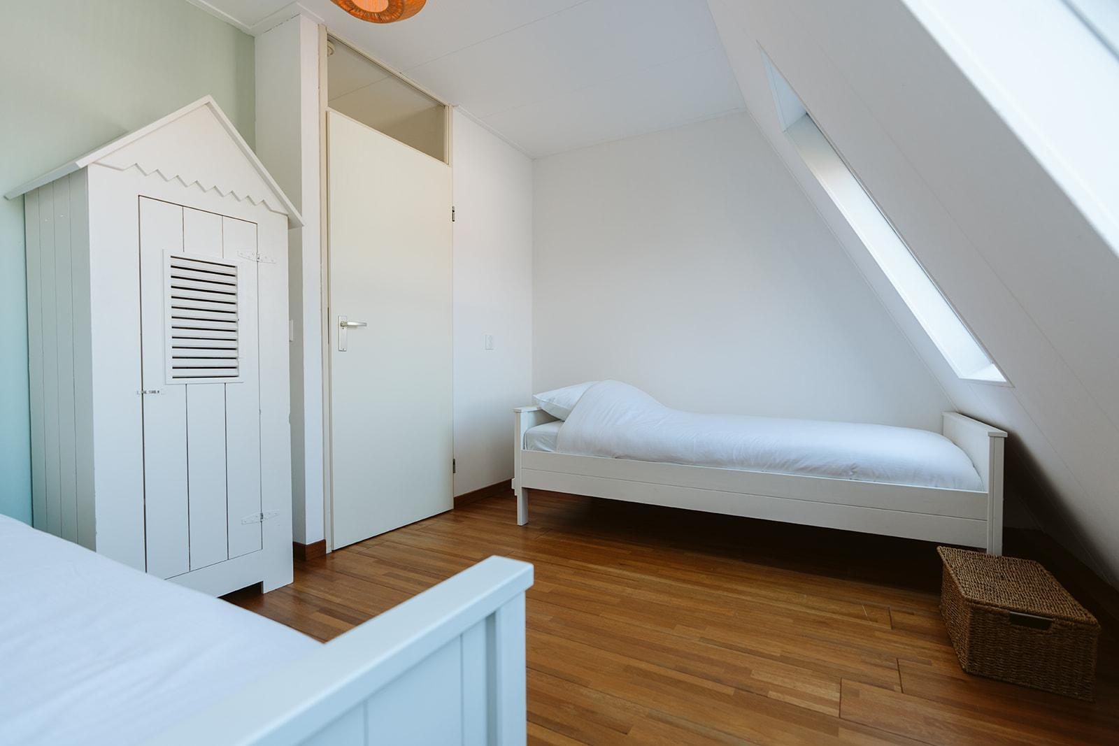 Berk 18 - Klepperstee Ouddorp 