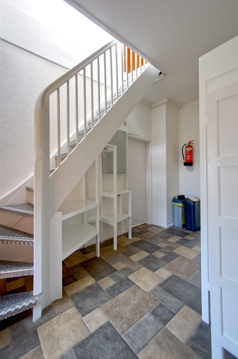 Vakantiehuis Im Orketal