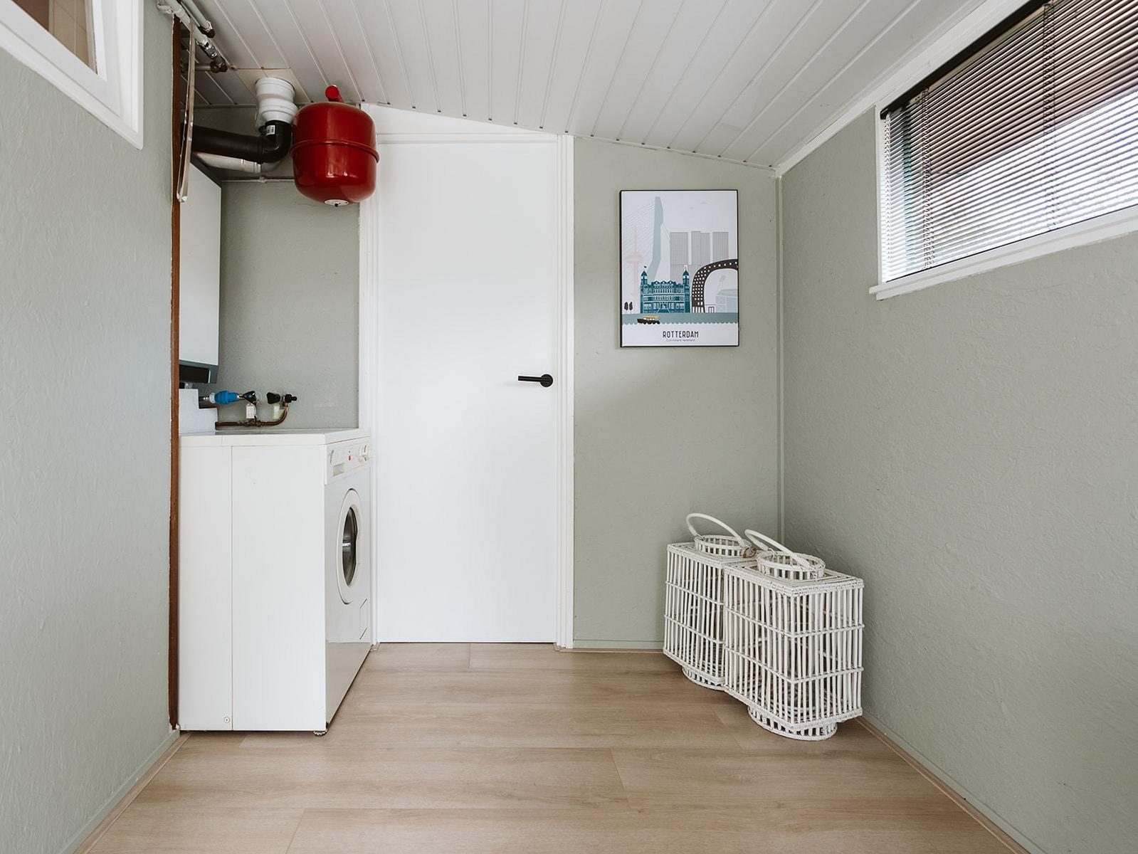 Prinsenhof 43 - Ouddorp  
