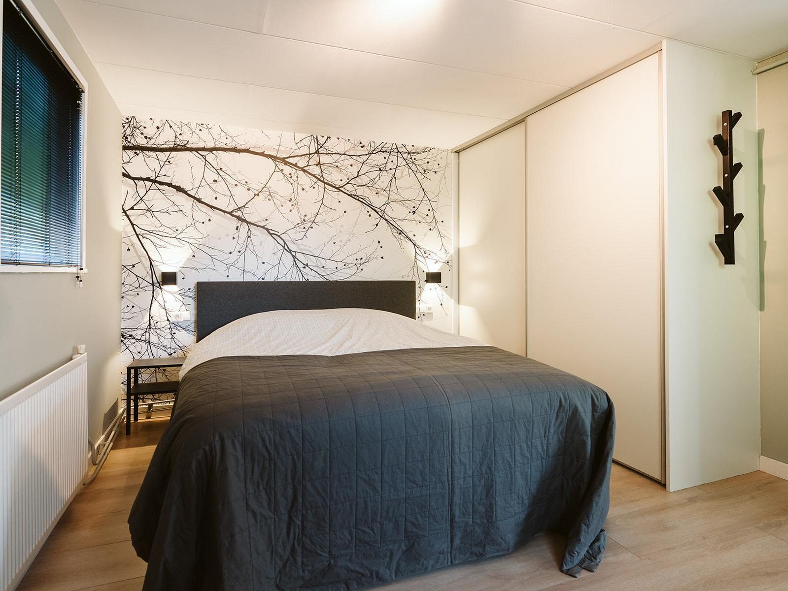 Prinsenhof 43 - Ouddorp  