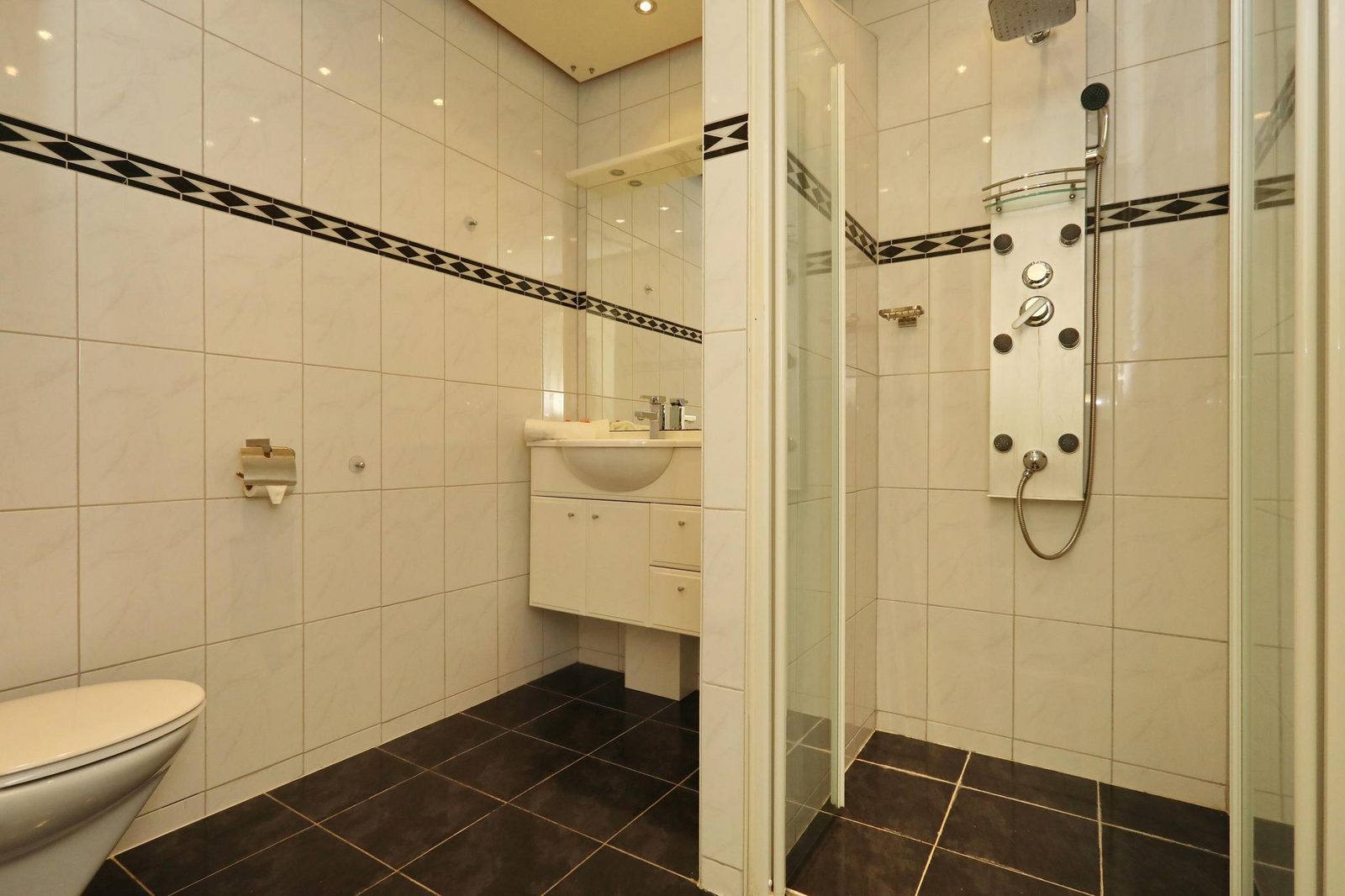 Holiday bungalow Zeelust