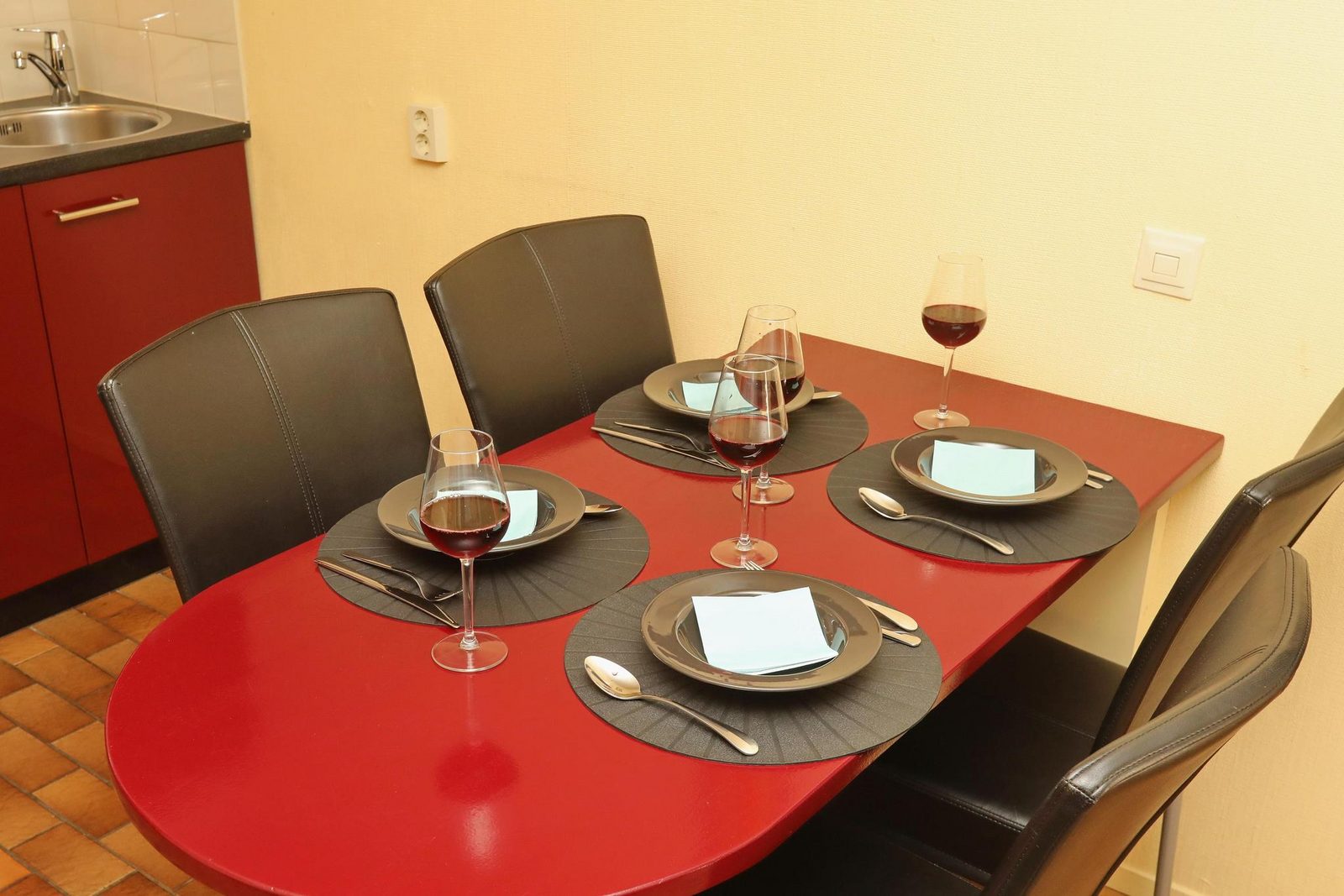Holiday bungalow Zeelust