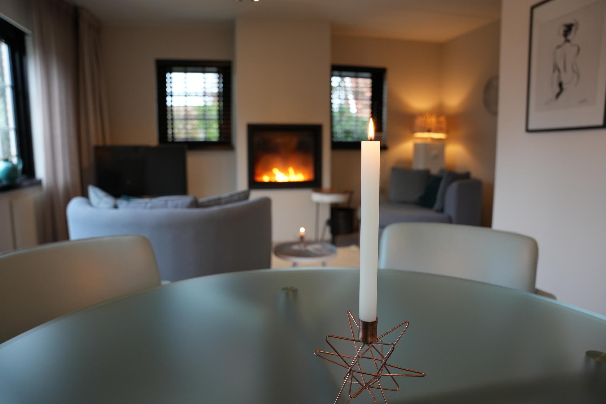 Vakantiehuis met bubbelbad in Lievelde (Nederland) voor 4 personen