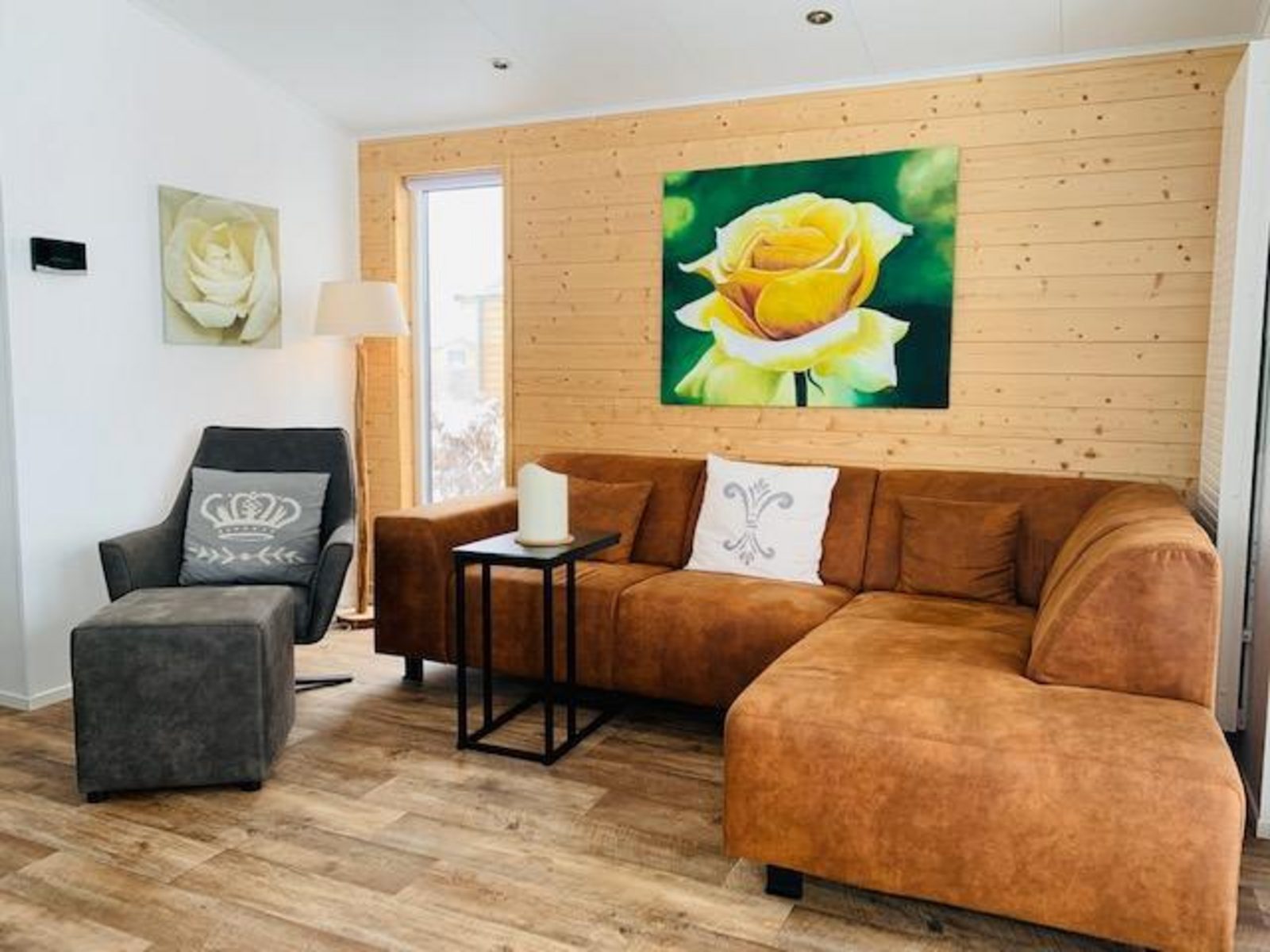 Chalet Bergrose