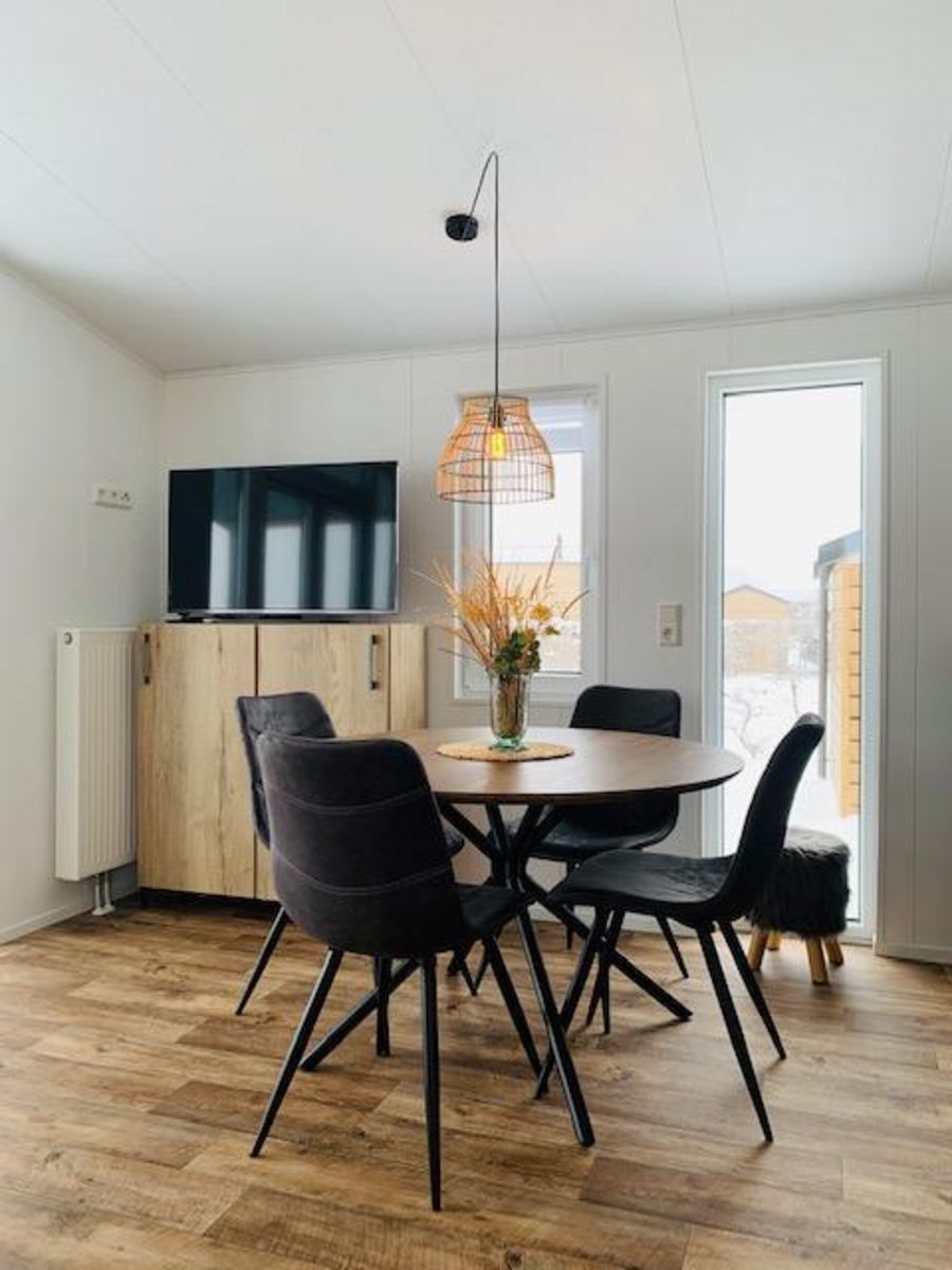 Chalet Bergrose