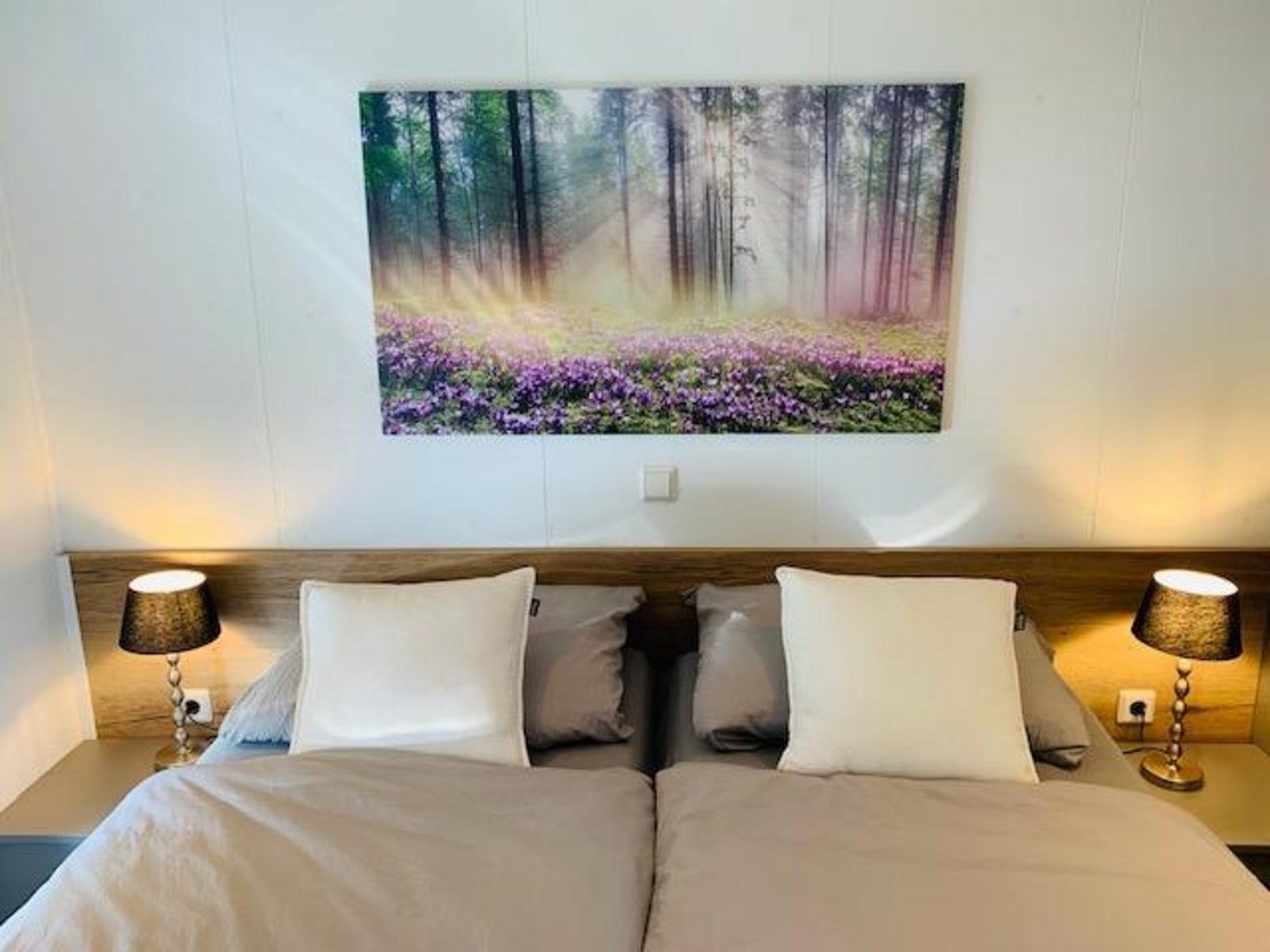 Chalet Bergrose