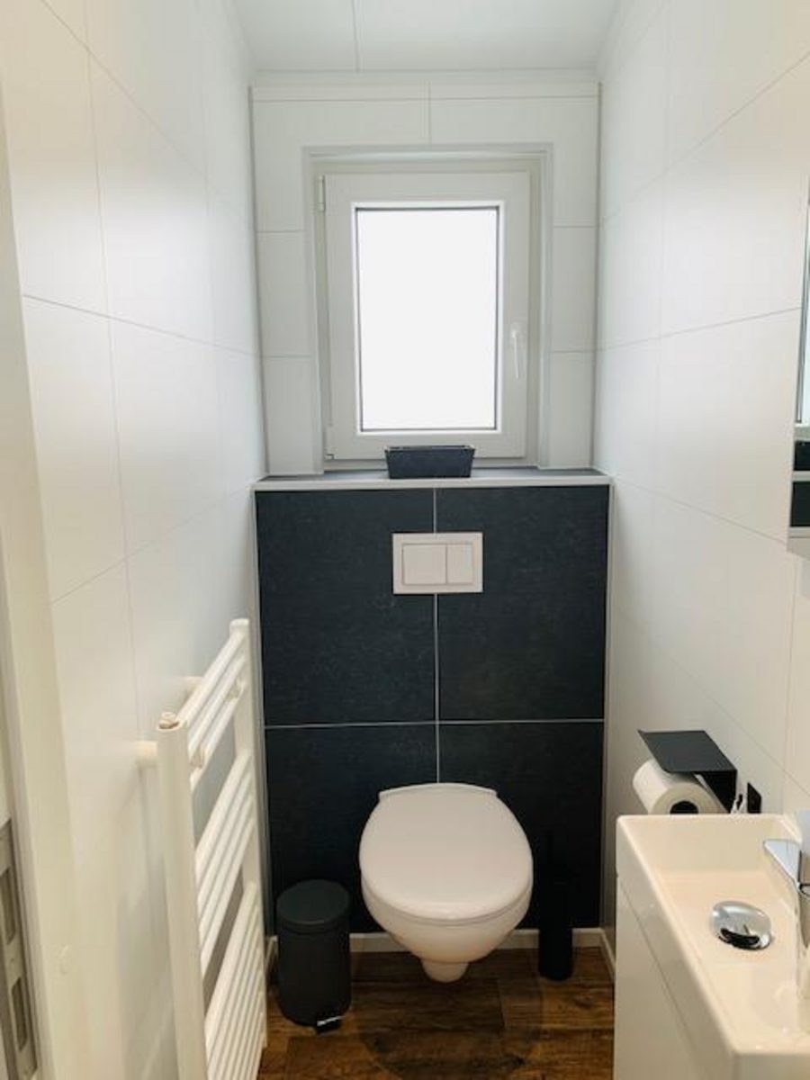 Chalet Bergrose