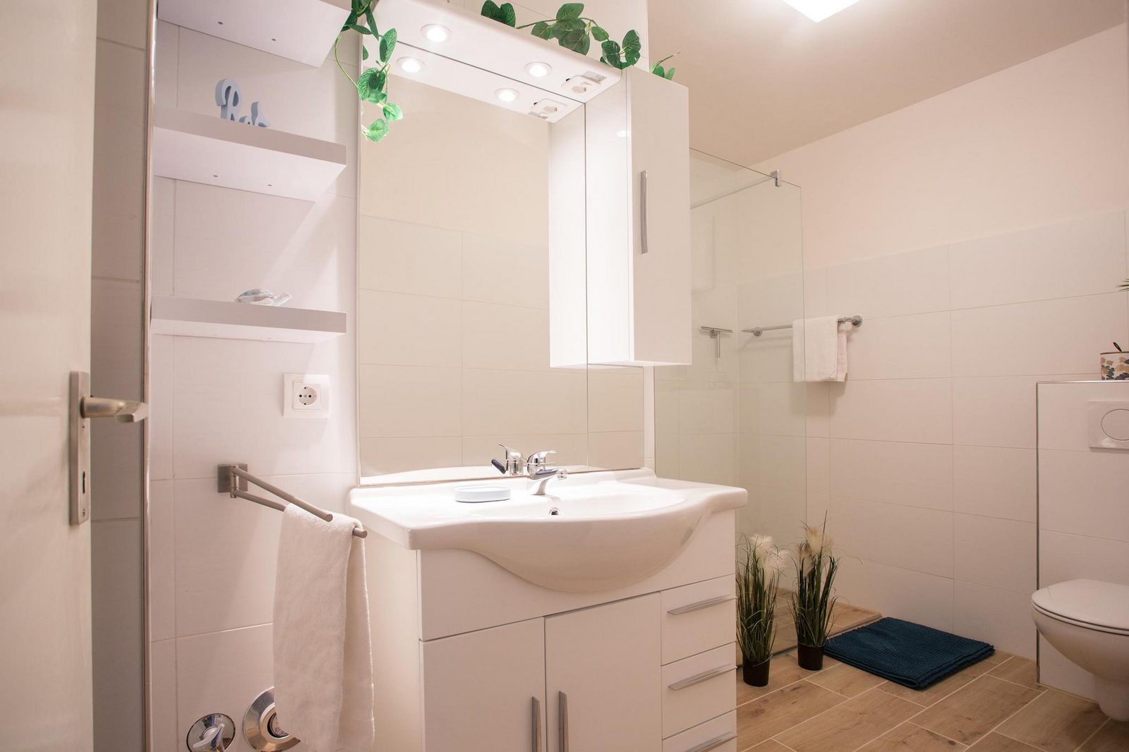 Ferienwohnung - Am Bergelchen  60-B | Winterberg-Niedersfeld  