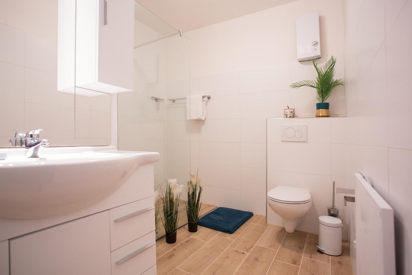 Ferienwohnung - Am Bergelchen  60-B | Winterberg-Niedersfeld  