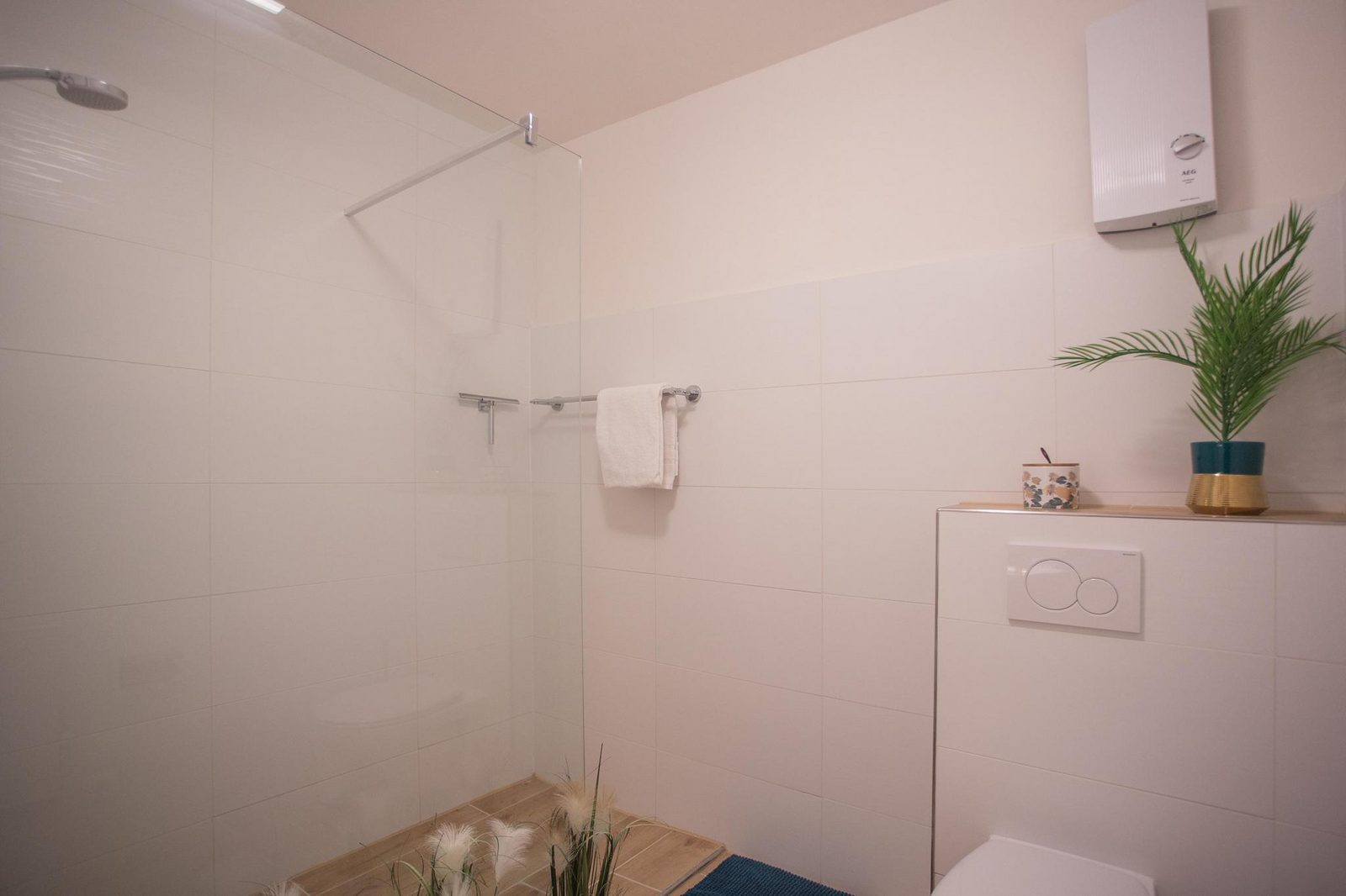 Ferienwohnung - Am Bergelchen  60-B | Winterberg-Niedersfeld  