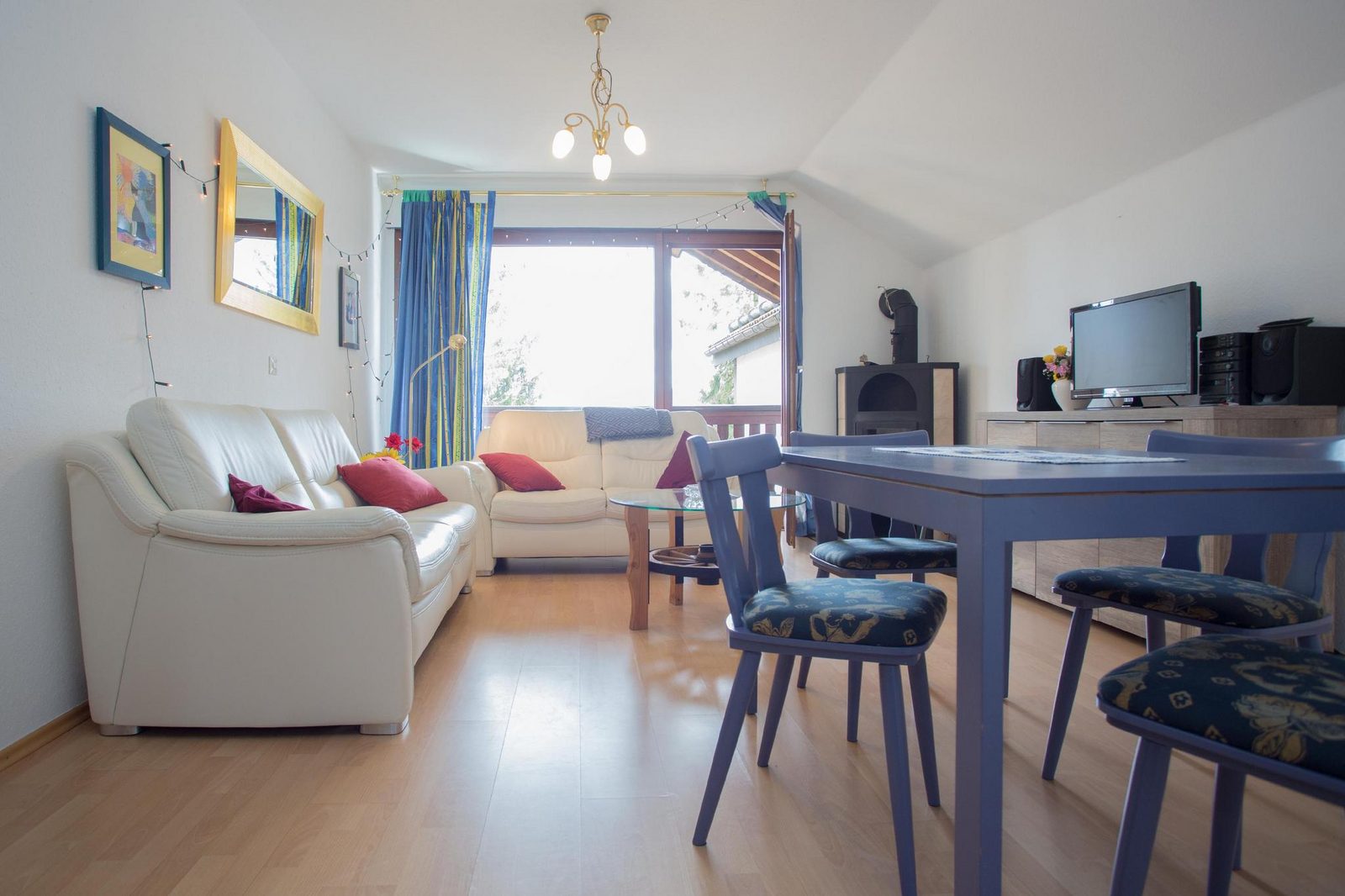 Apartment - Kapperundweg 4-B | Winterberg