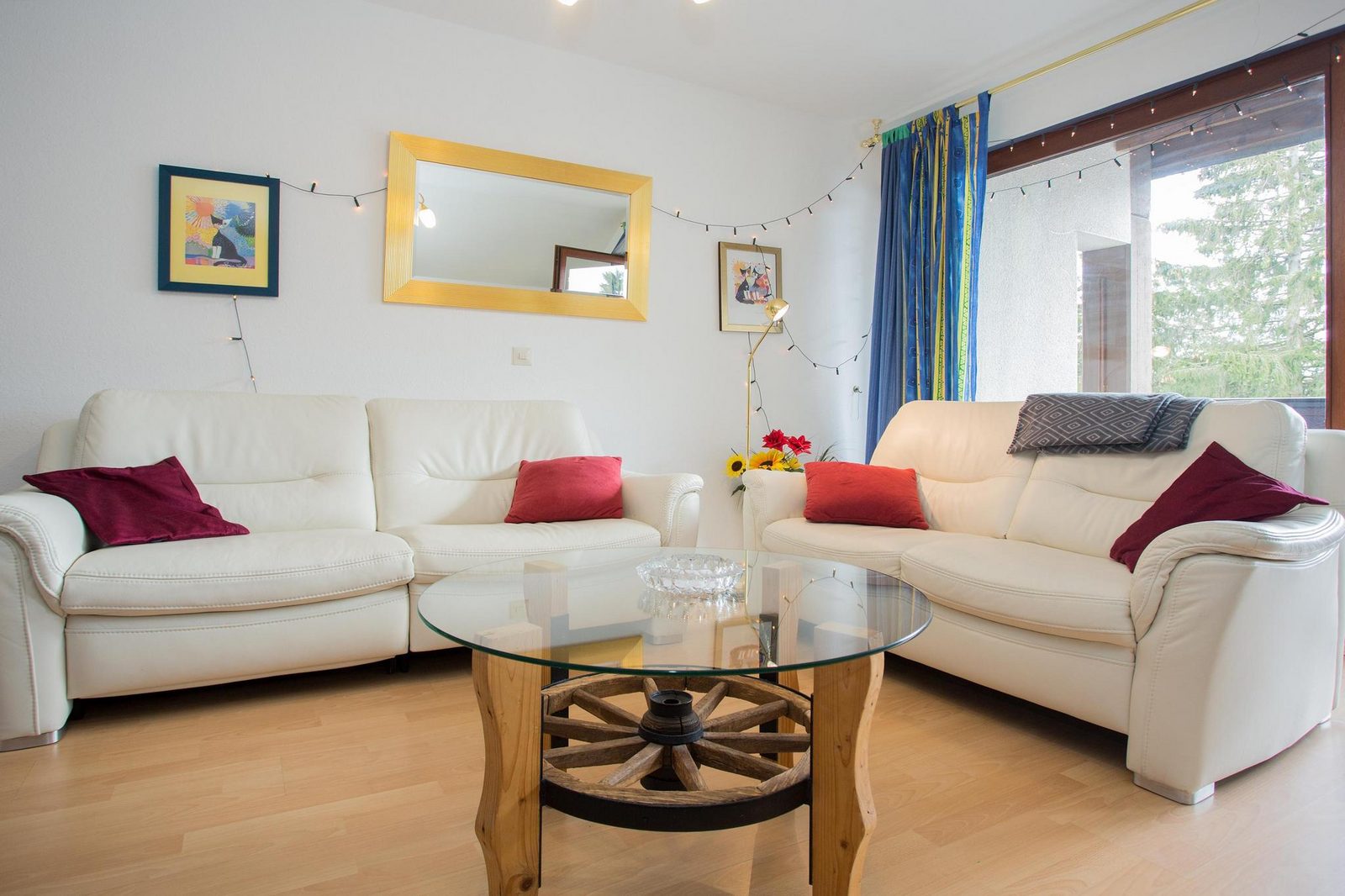 Apartment - Kapperundweg 4-B | Winterberg