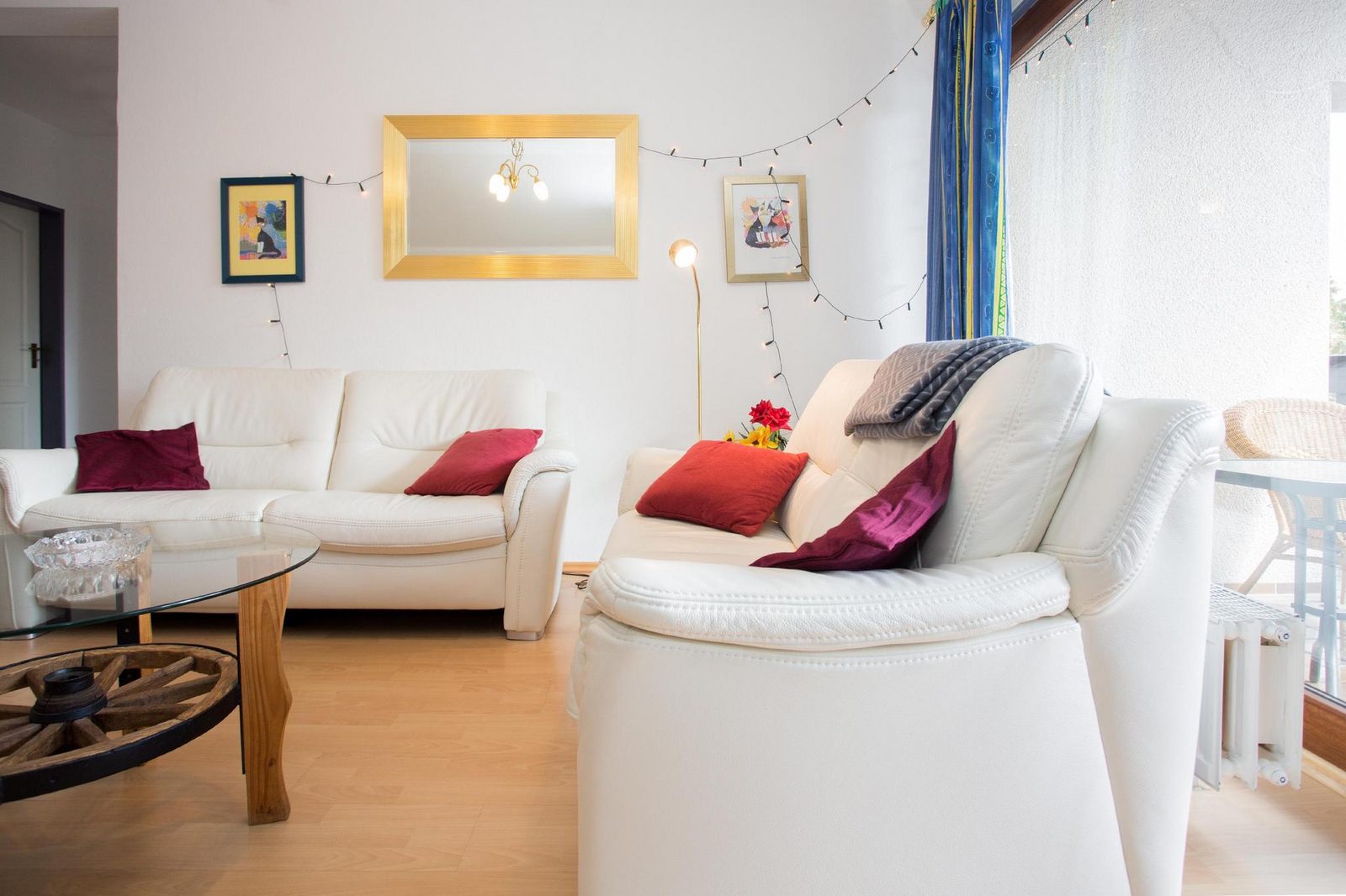 Apartment - Kapperundweg 4-B | Winterberg