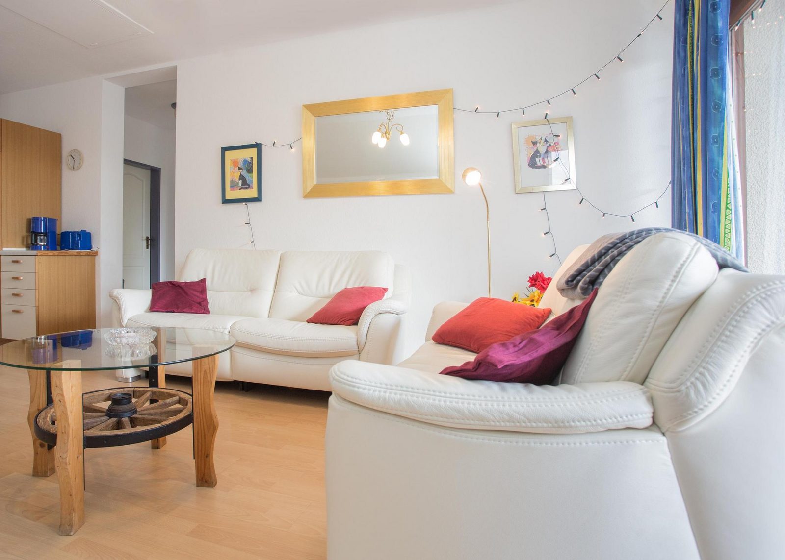 Apartment - Kapperundweg 4-B | Winterberg