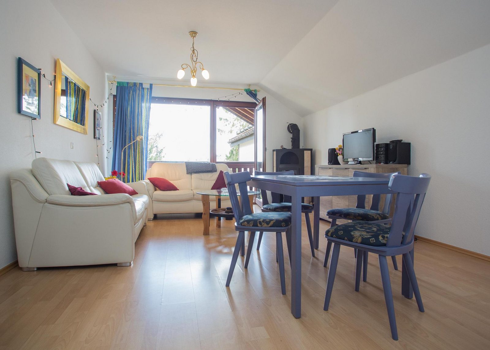 Apartment - Kapperundweg 4-B | Winterberg