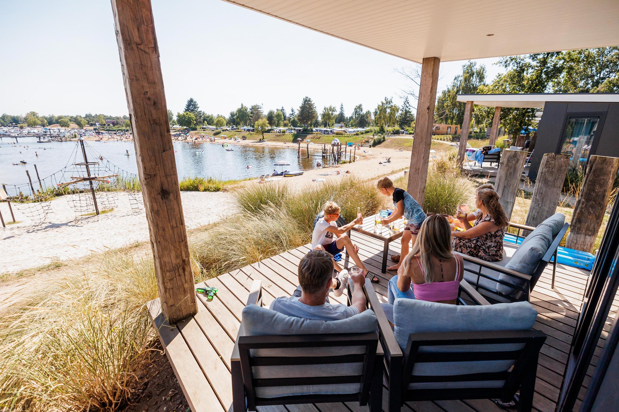 Beachlodge | Port