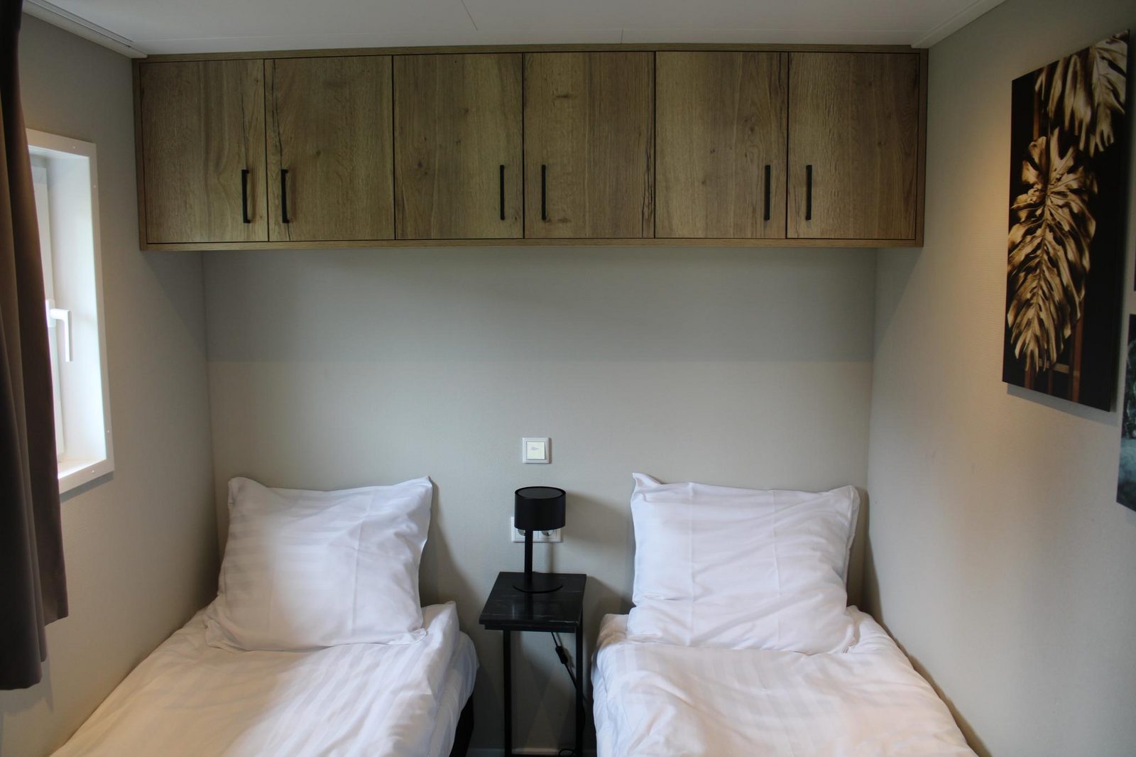 Wood Lodge | 4 people