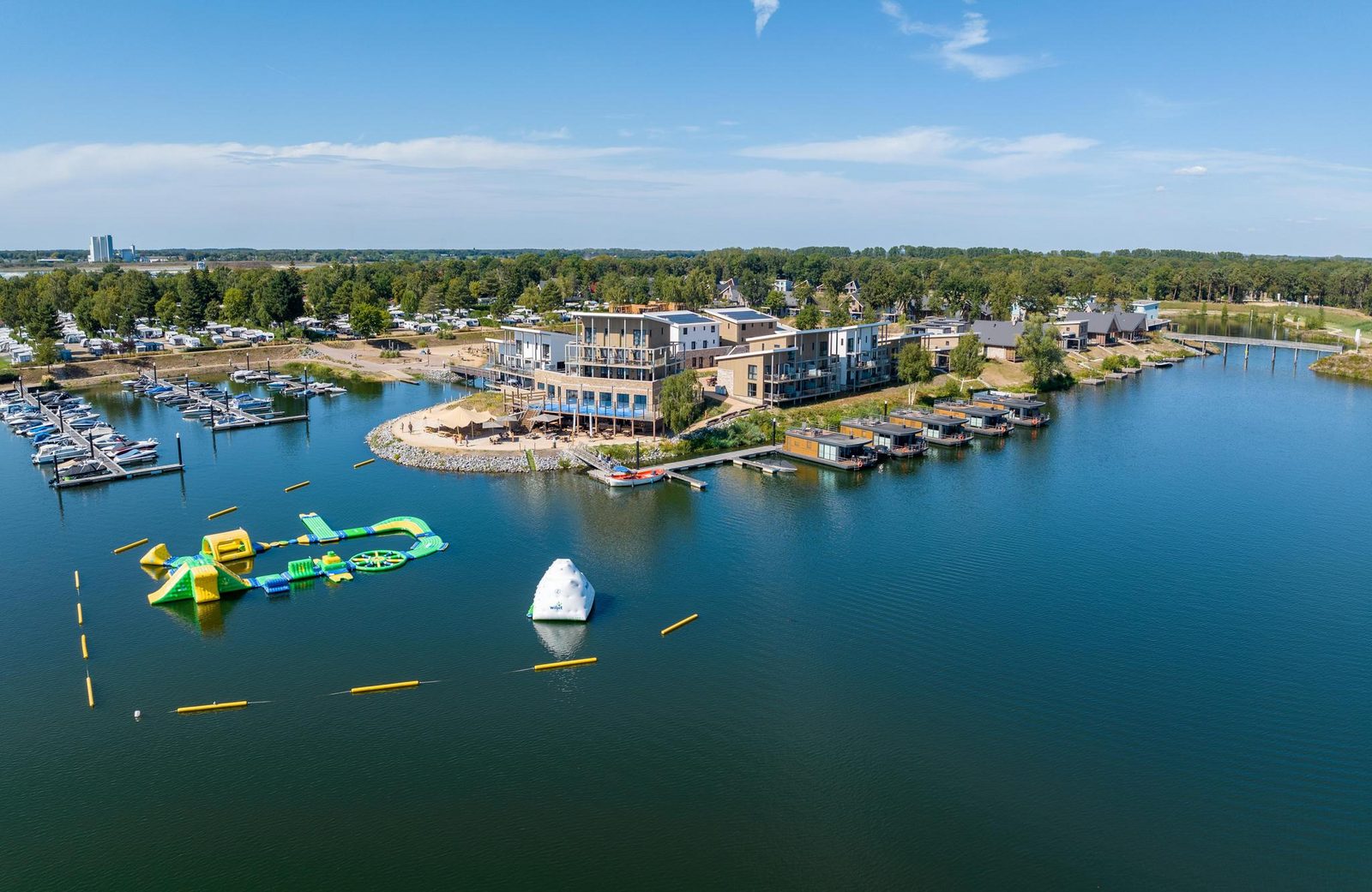 Hausboot