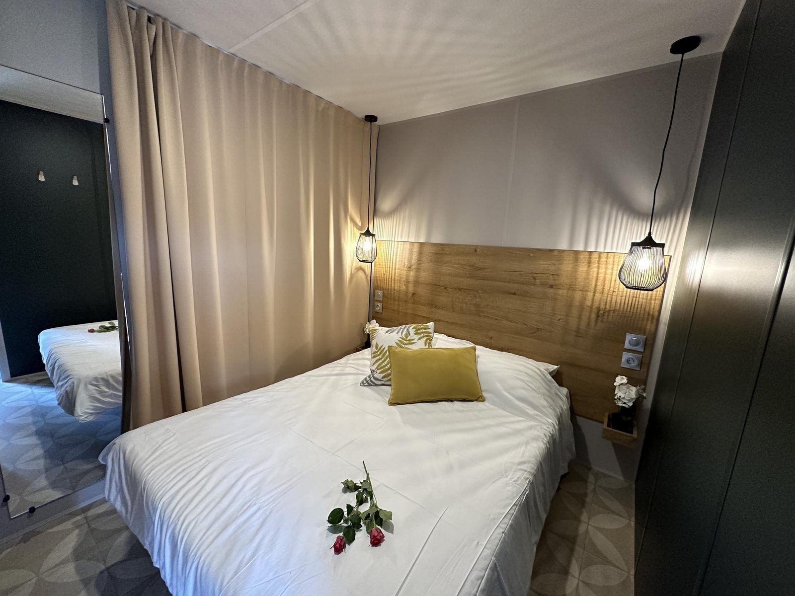 Mobilhome Toulouse