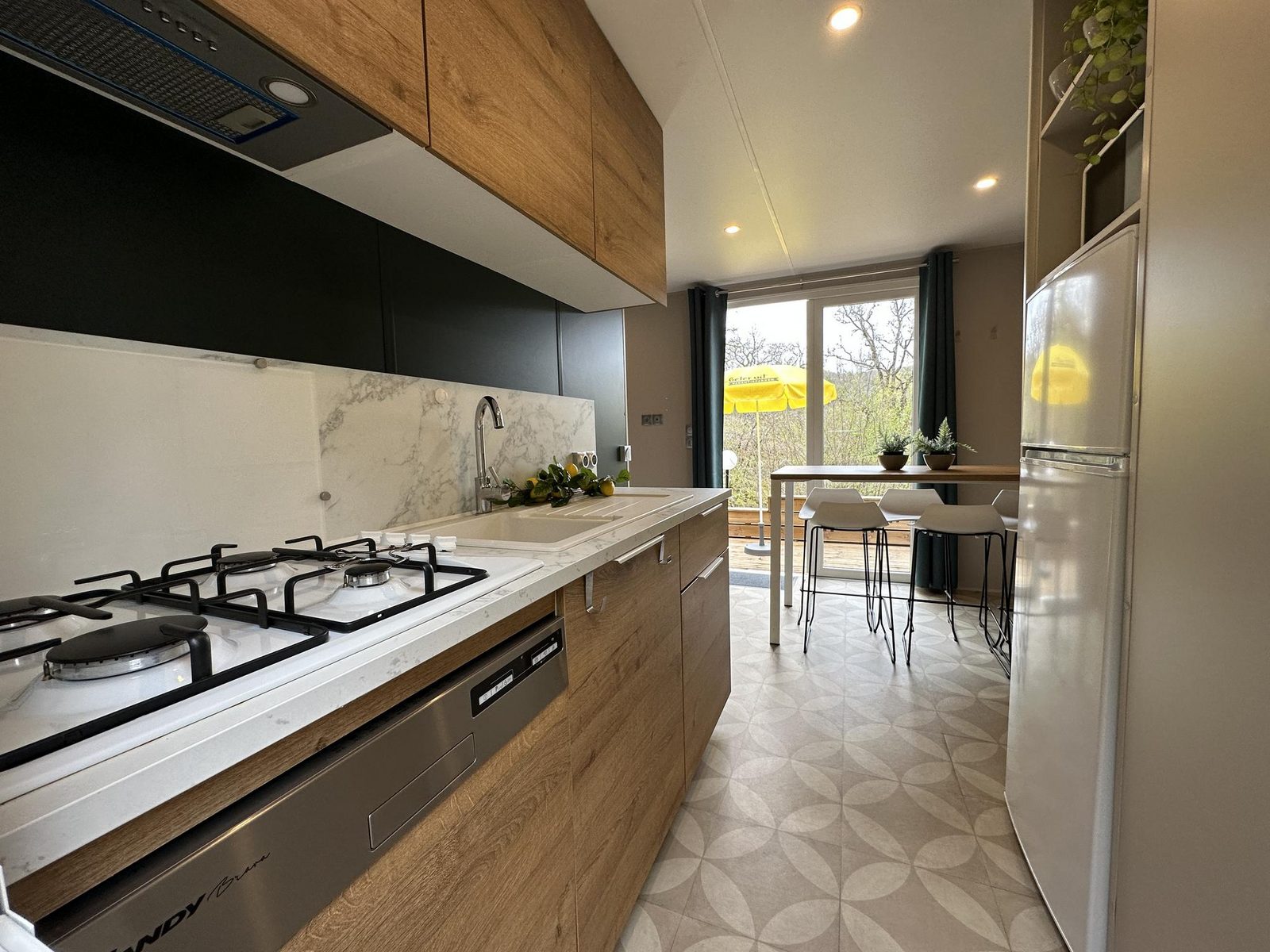 Mobilhome Toulouse