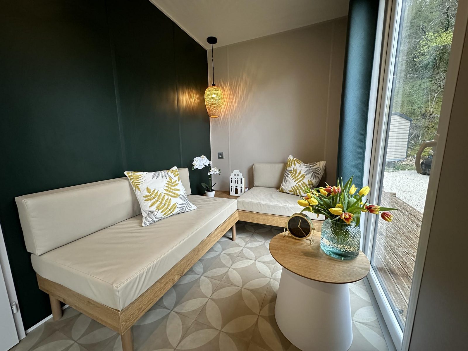 Mobilhome Toulouse