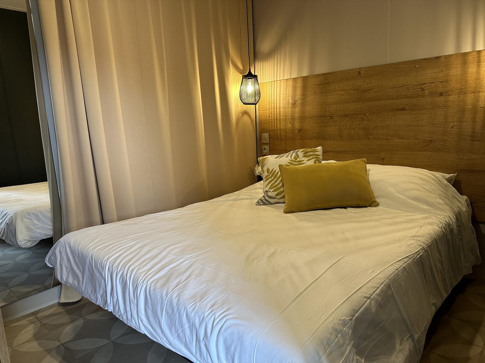 Mobilhome Toulouse