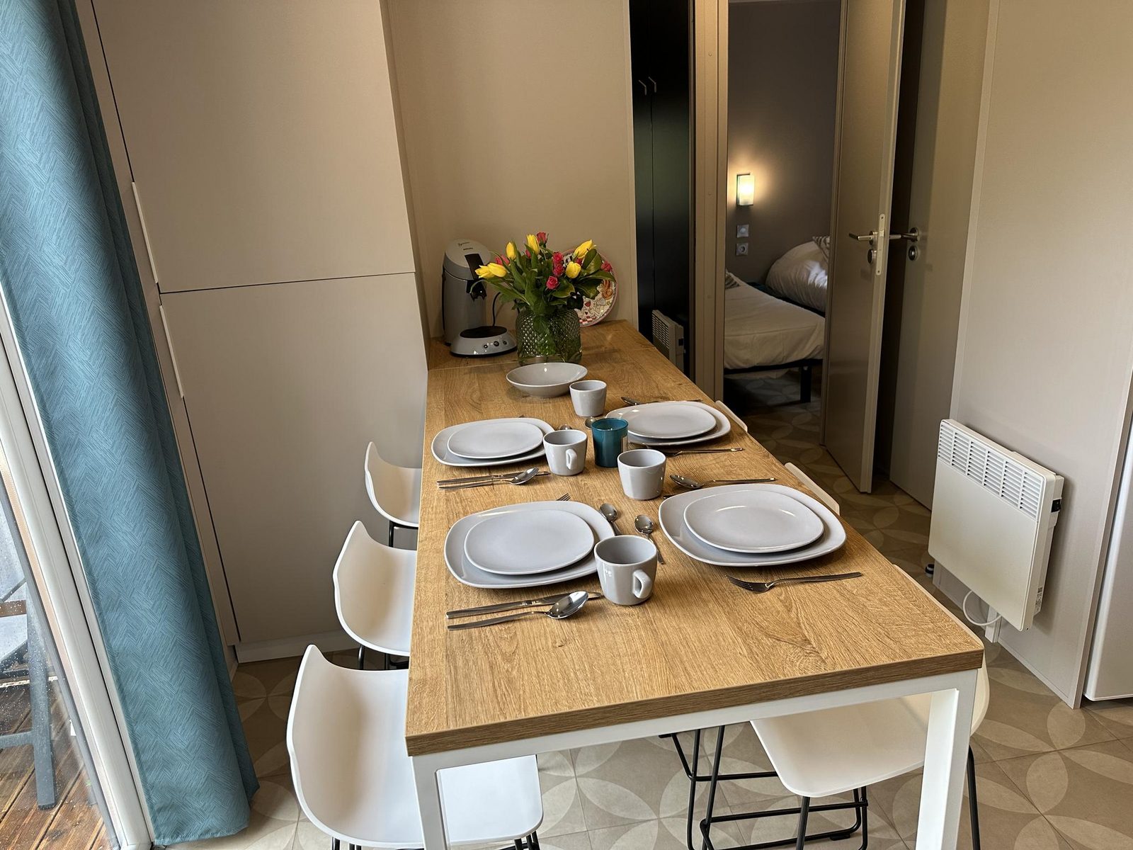 Mobilhome Toulouse