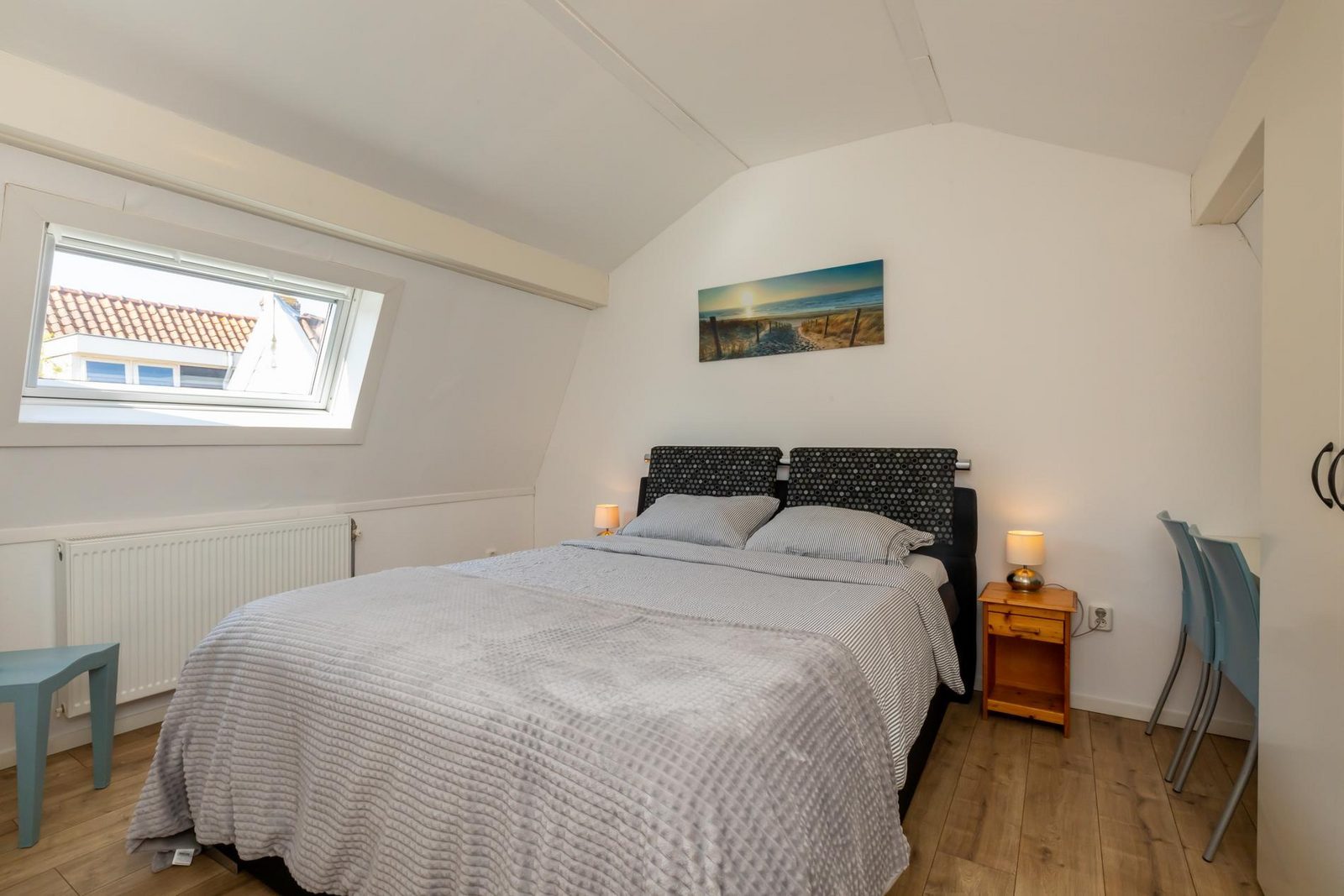 Cosy holidayhome - Kanonweistraat 11a | Domburg  