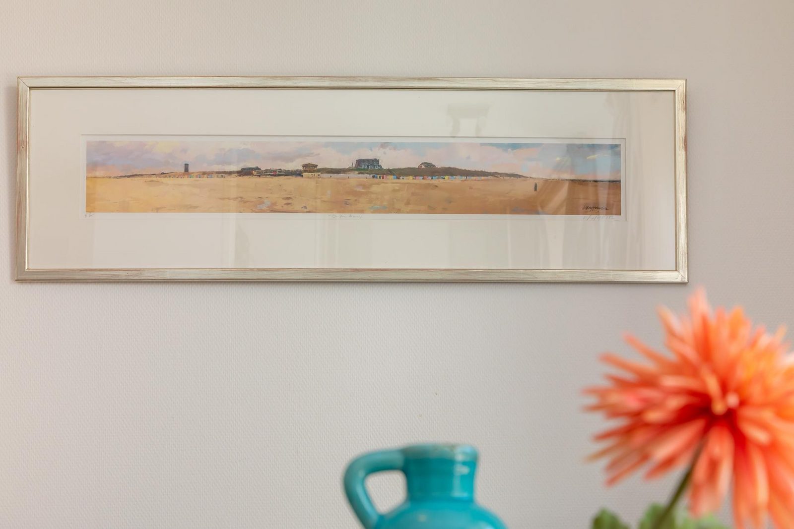 Cosy holidayhome - Kanonweistraat 11a | Domburg  