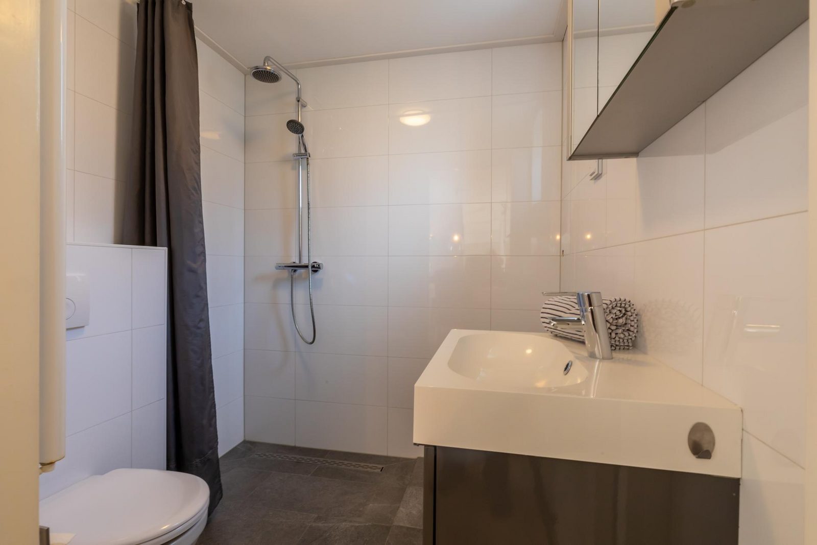 Cosy holidayhome - Kanonweistraat 11a | Domburg  