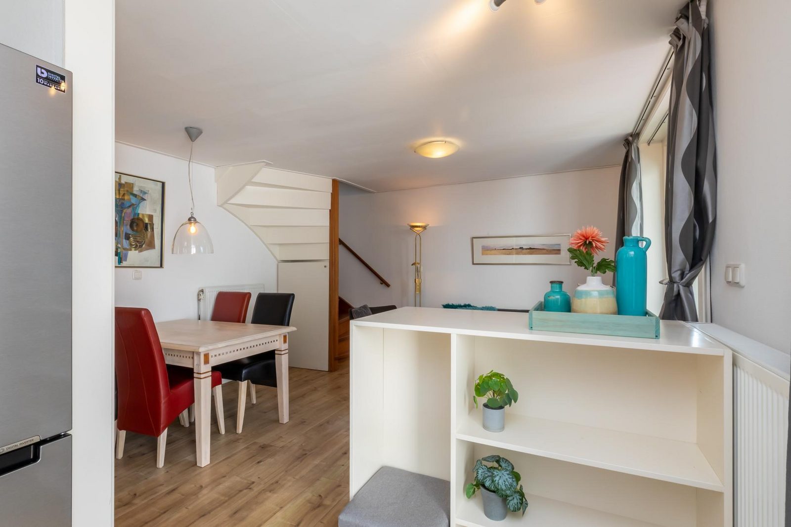 Cosy holidayhome - Kanonweistraat 11a | Domburg  