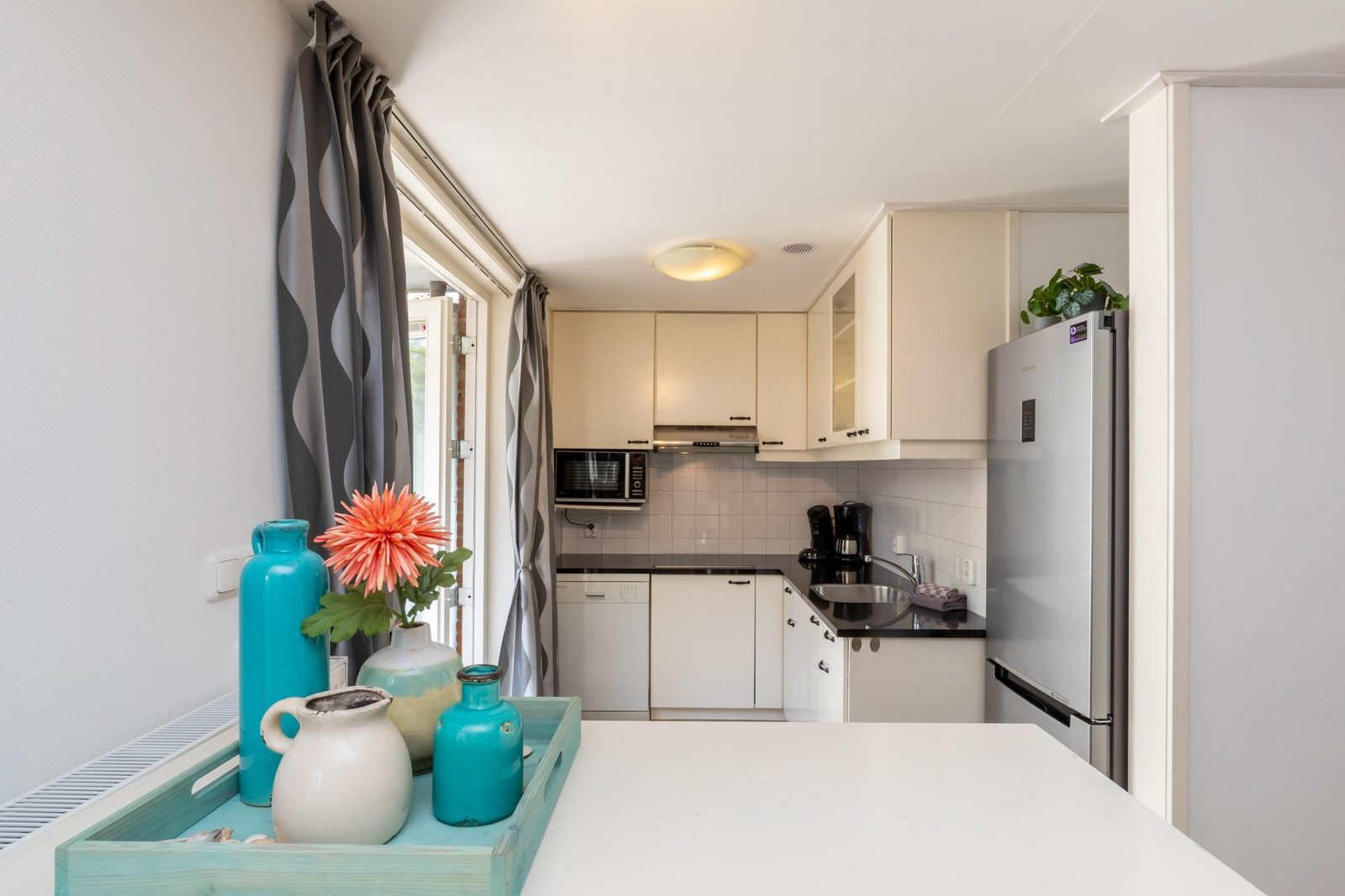 Cosy holidayhome - Kanonweistraat 11a | Domburg  