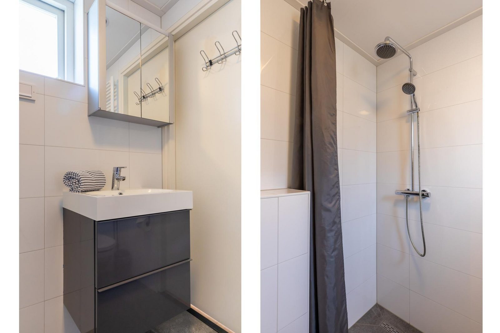 Cosy holidayhome - Kanonweistraat 11a | Domburg  