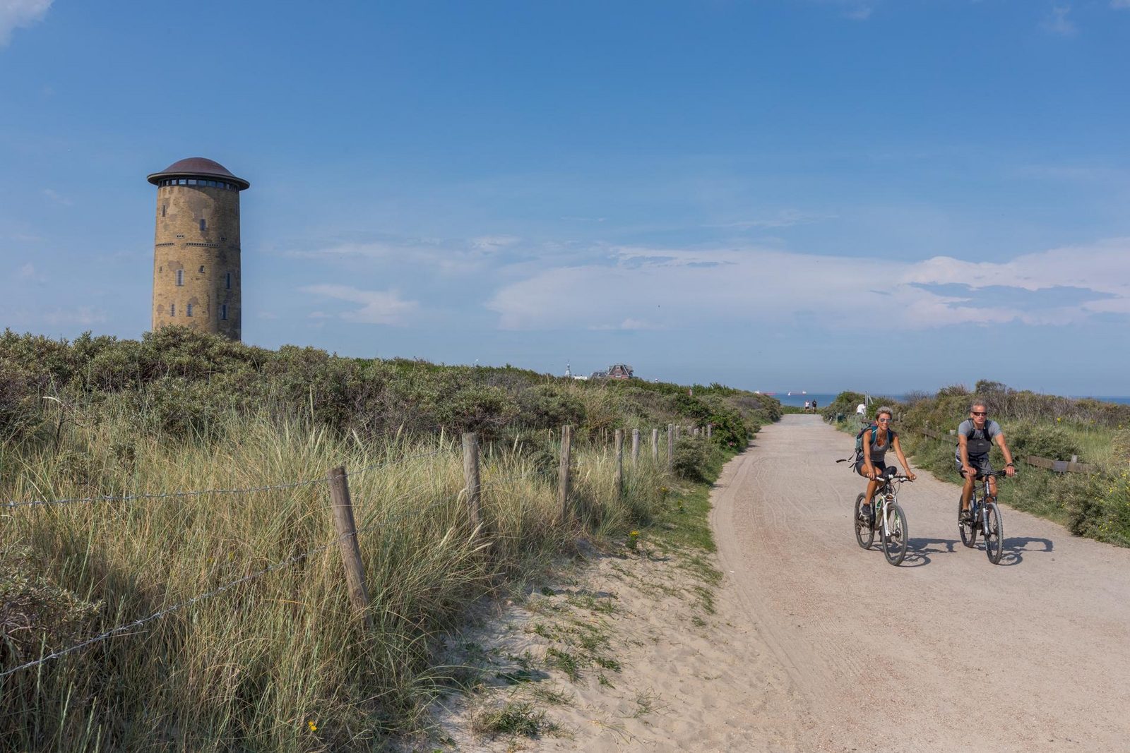 Cosy holidayhome - Kanonweistraat 11a | Domburg  