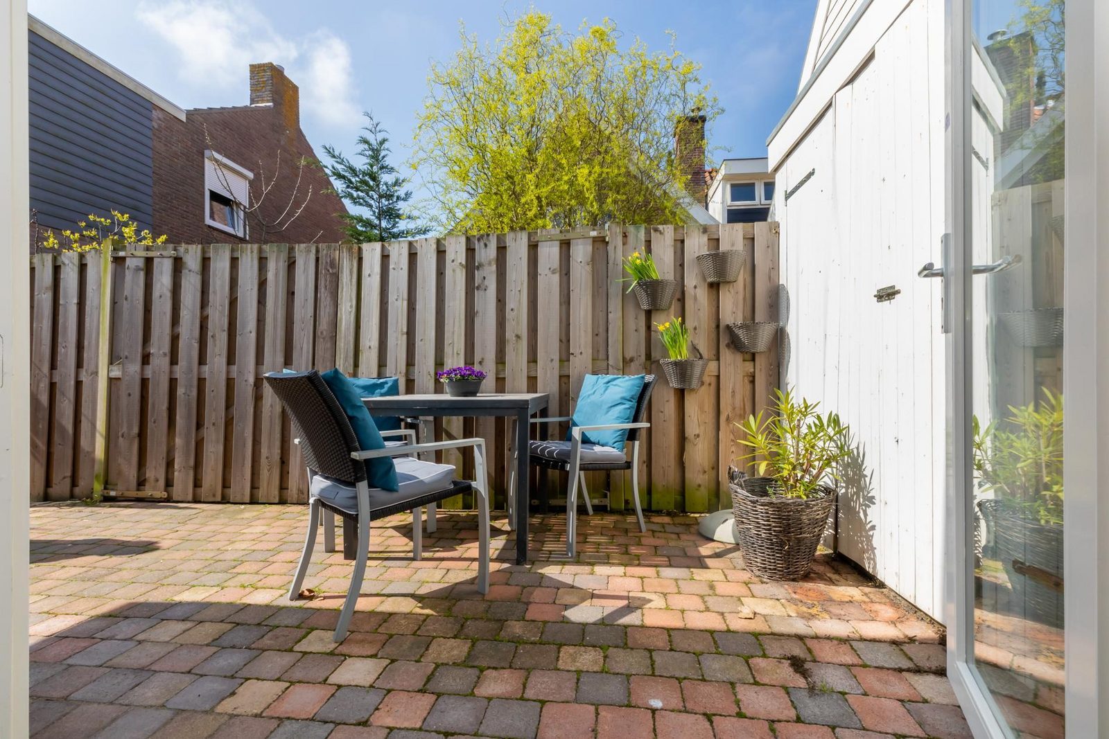Cosy holidayhome - Kanonweistraat 11a | Domburg  