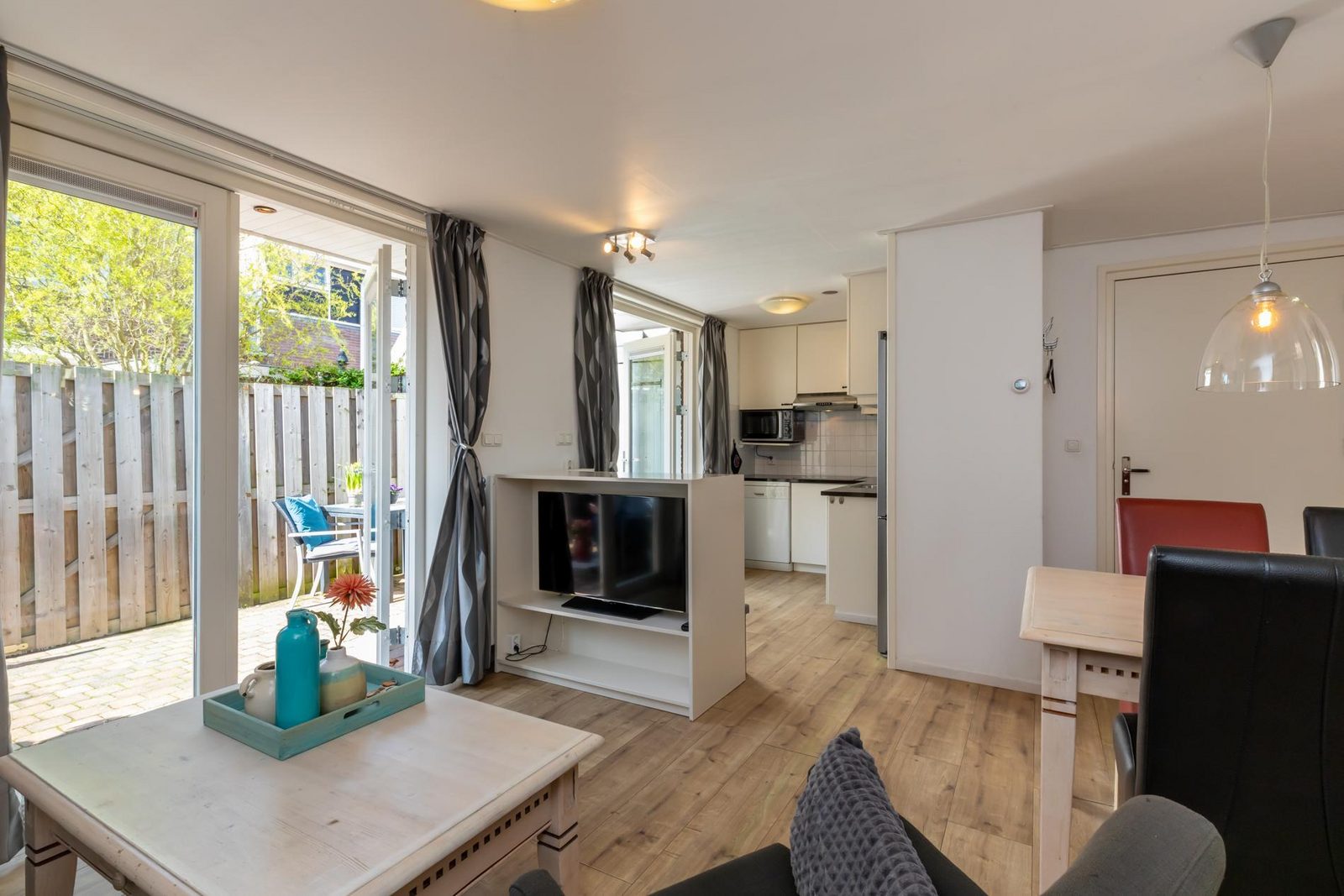Cosy holidayhome - Kanonweistraat 11a | Domburg  