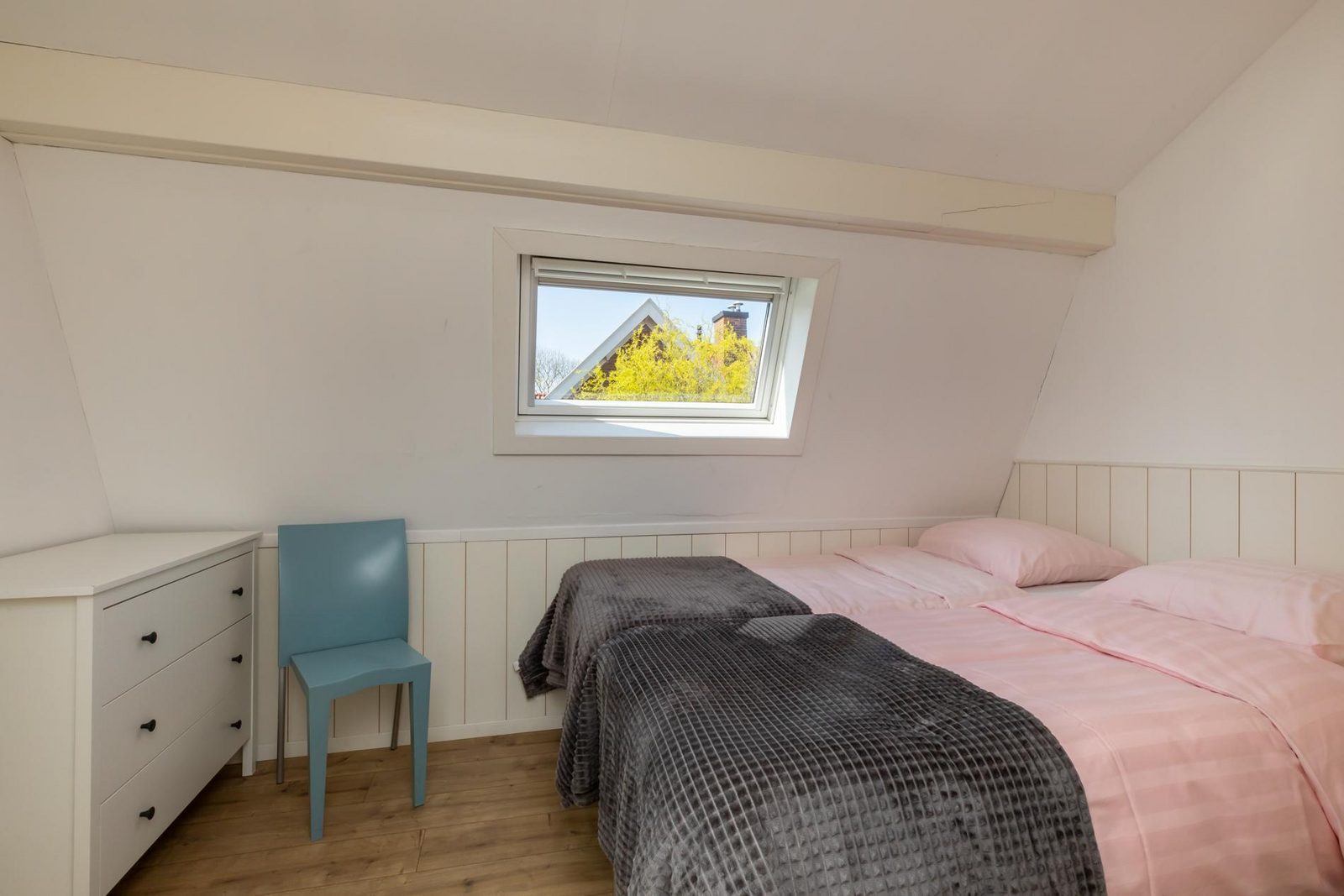 Cosy holidayhome - Kanonweistraat 11a | Domburg  