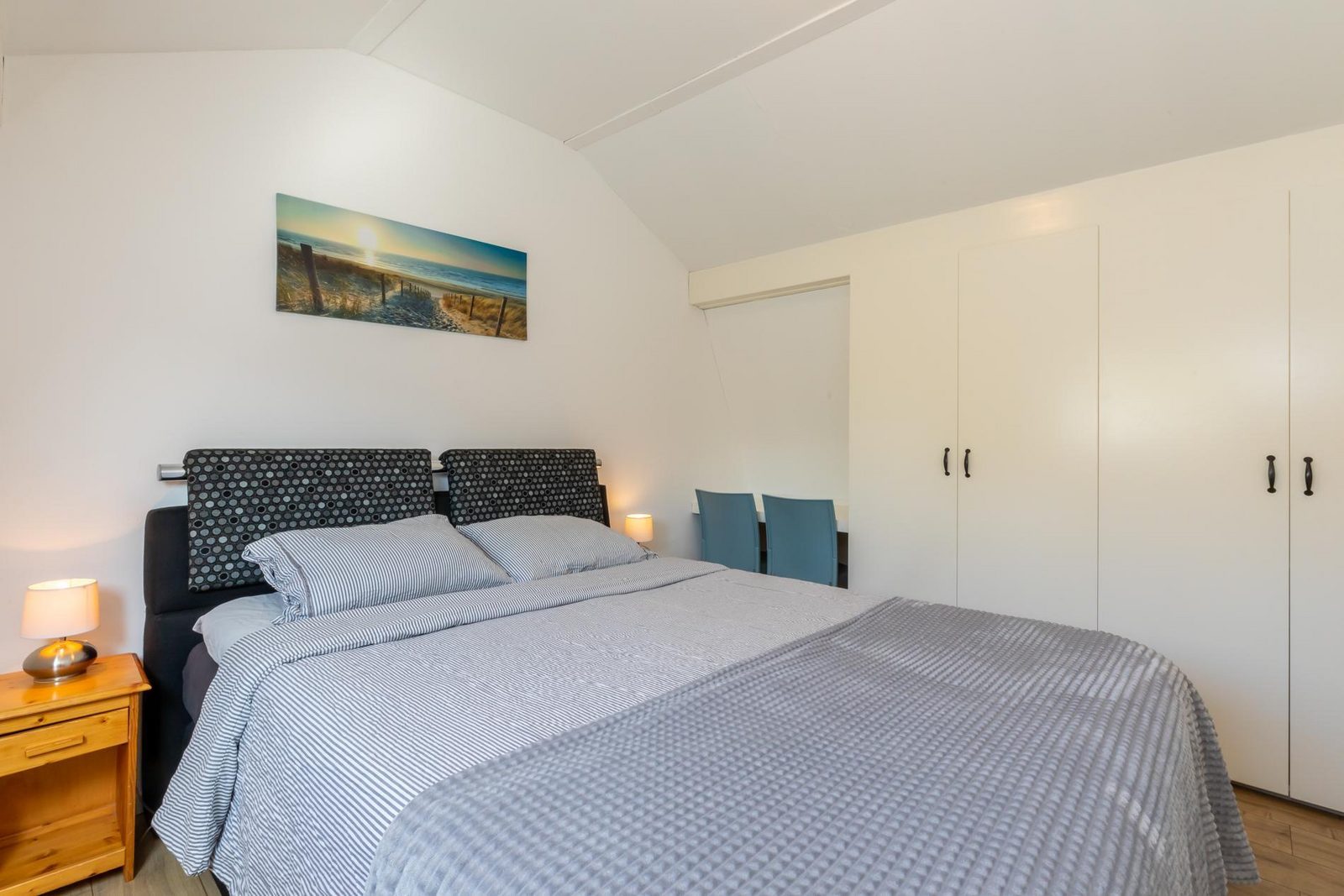 Cosy holidayhome - Kanonweistraat 11a | Domburg  