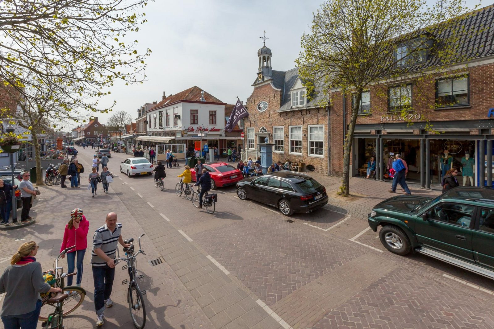 Cosy holidayhome - Kanonweistraat 11a | Domburg  