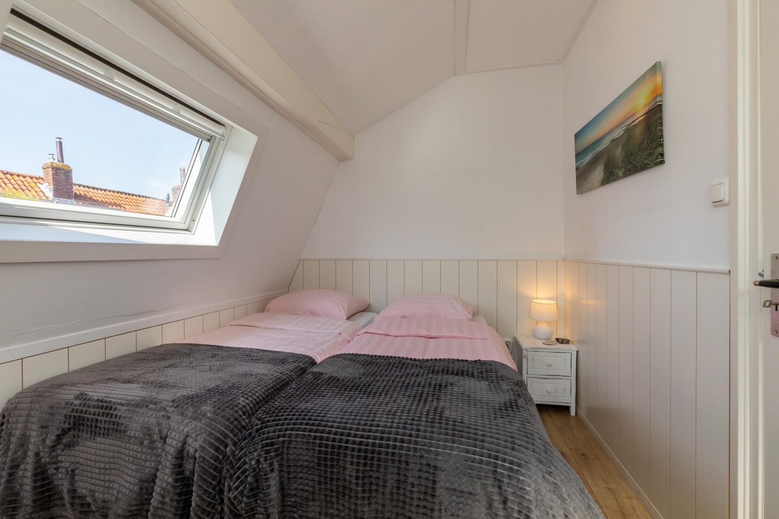 Cosy holidayhome - Kanonweistraat 11a | Domburg  