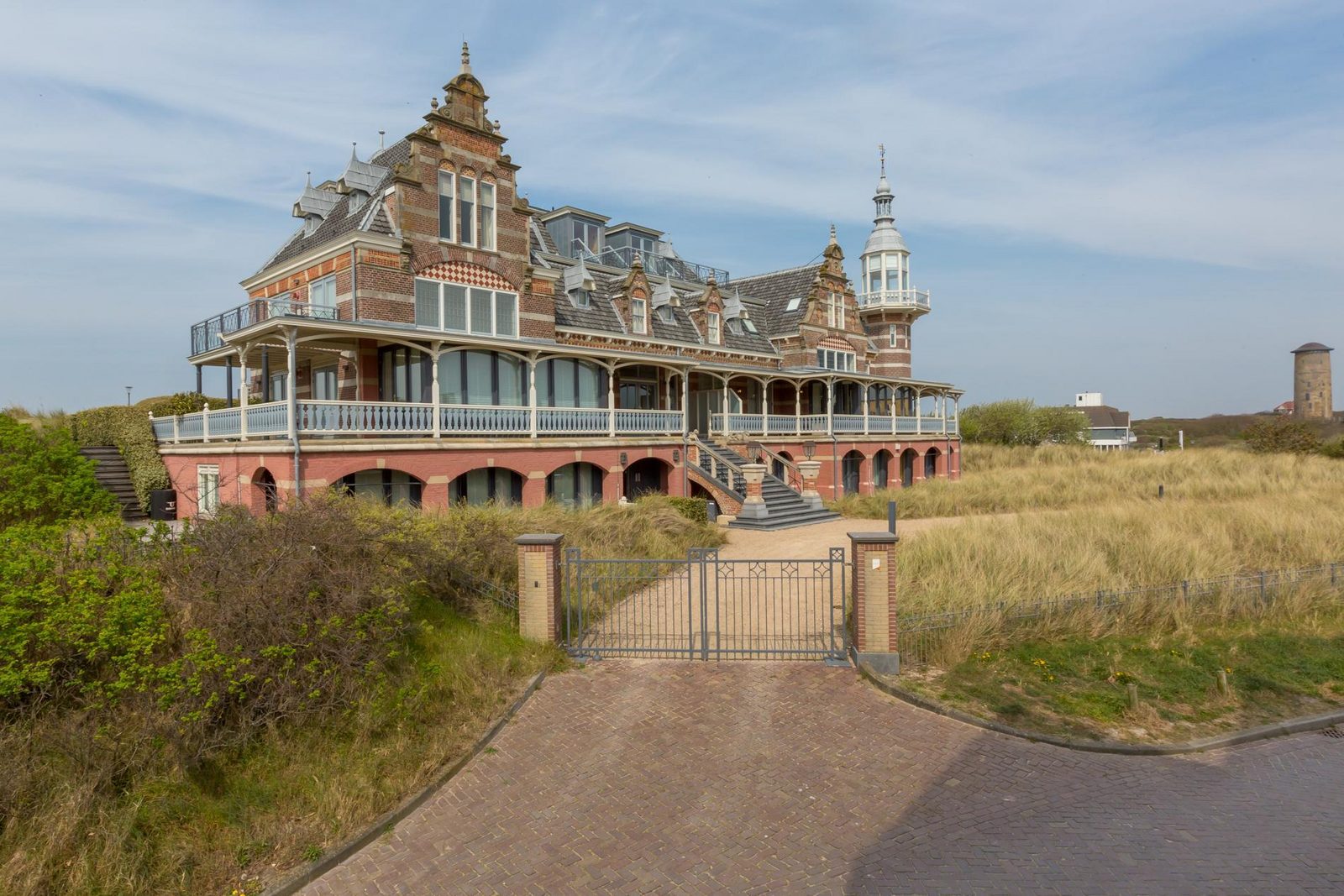 Cosy holidayhome - Kanonweistraat 11a | Domburg  