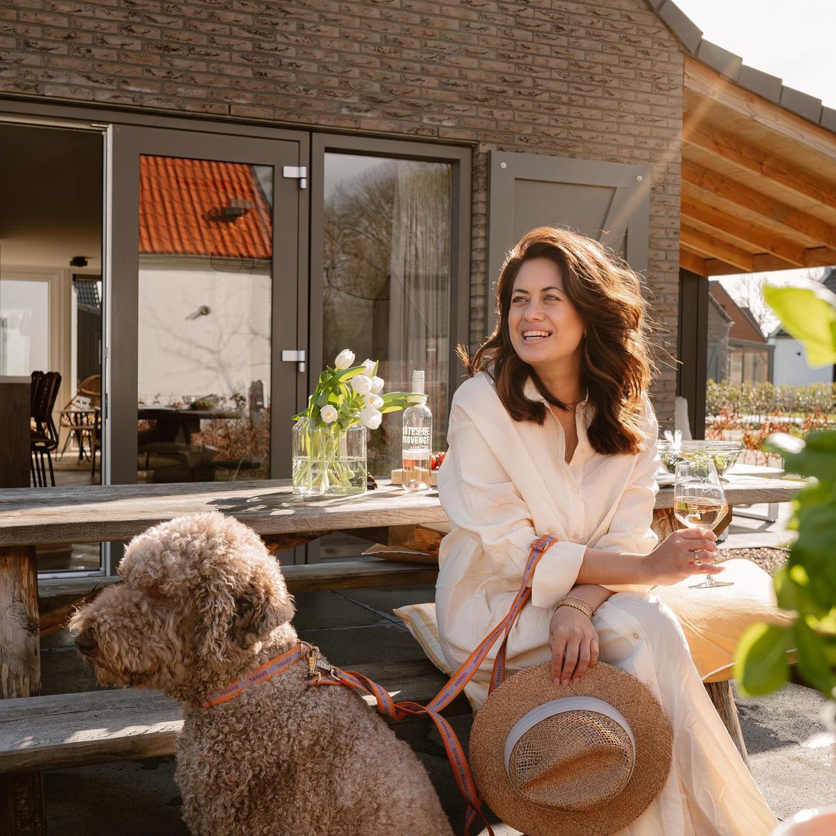 Buiten aan Zee - 54